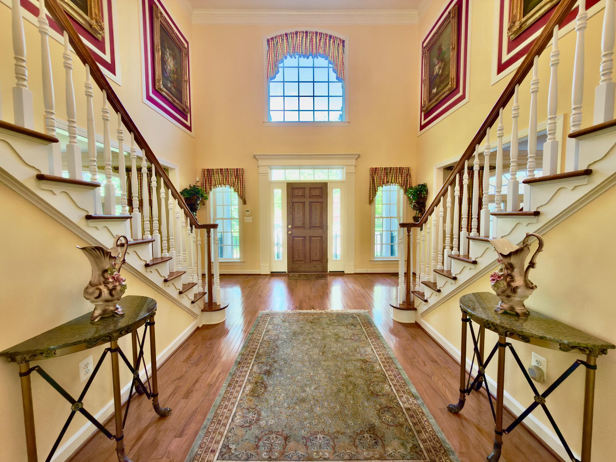 DARNESTOWN - Residential