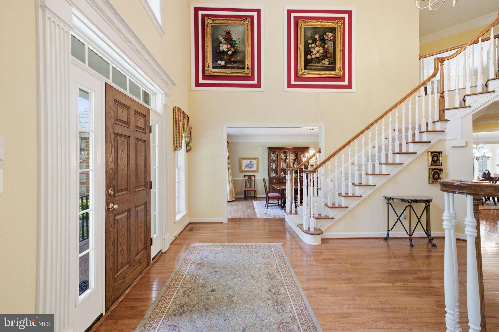DARNESTOWN - Residential
