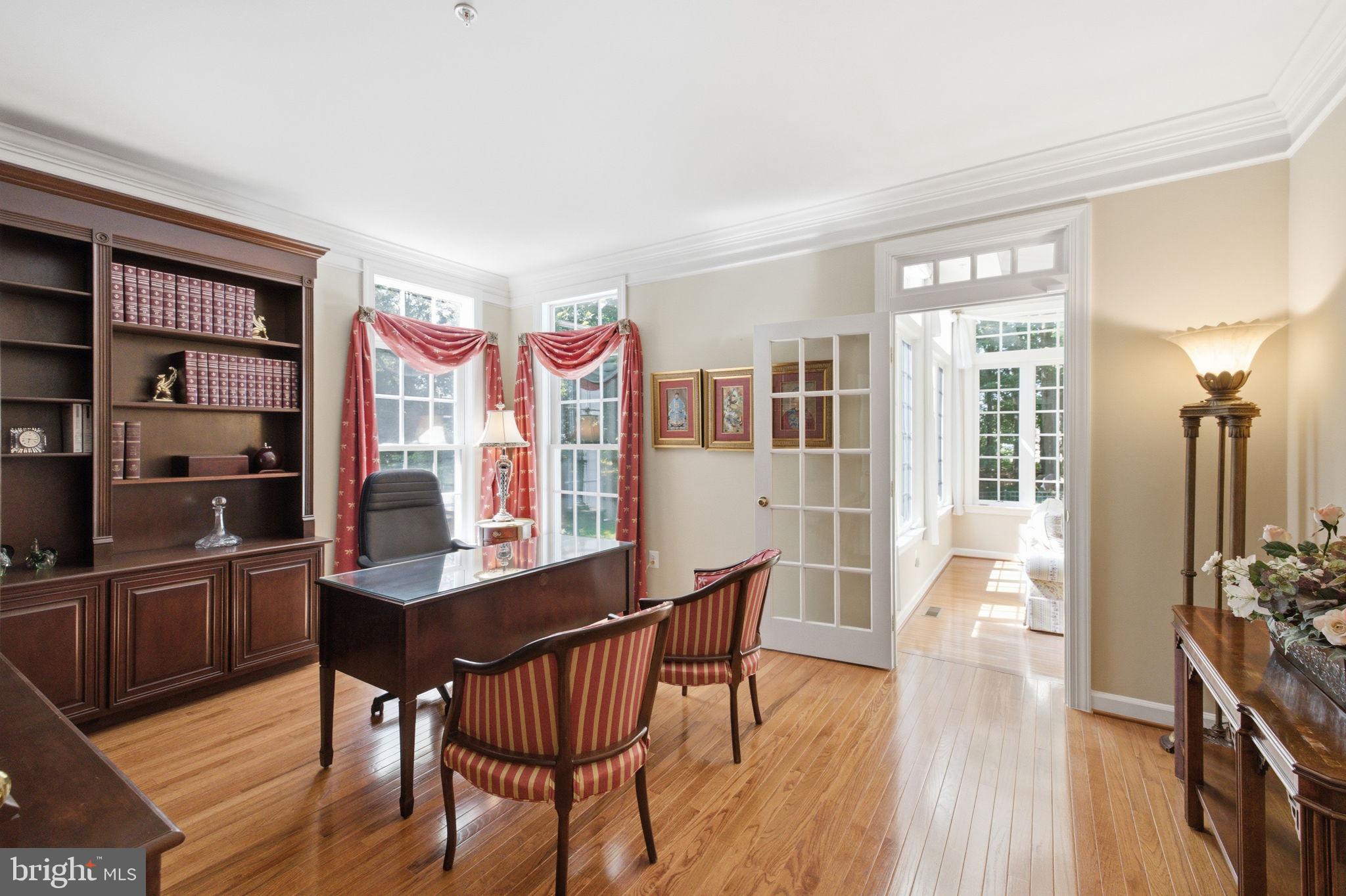 DARNESTOWN - Residential