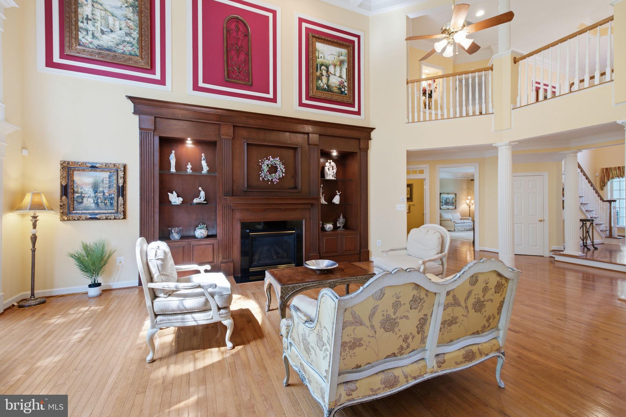 DARNESTOWN - Residential