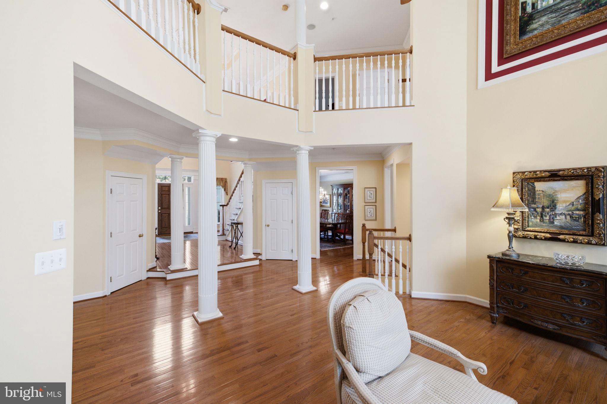 DARNESTOWN - Residential