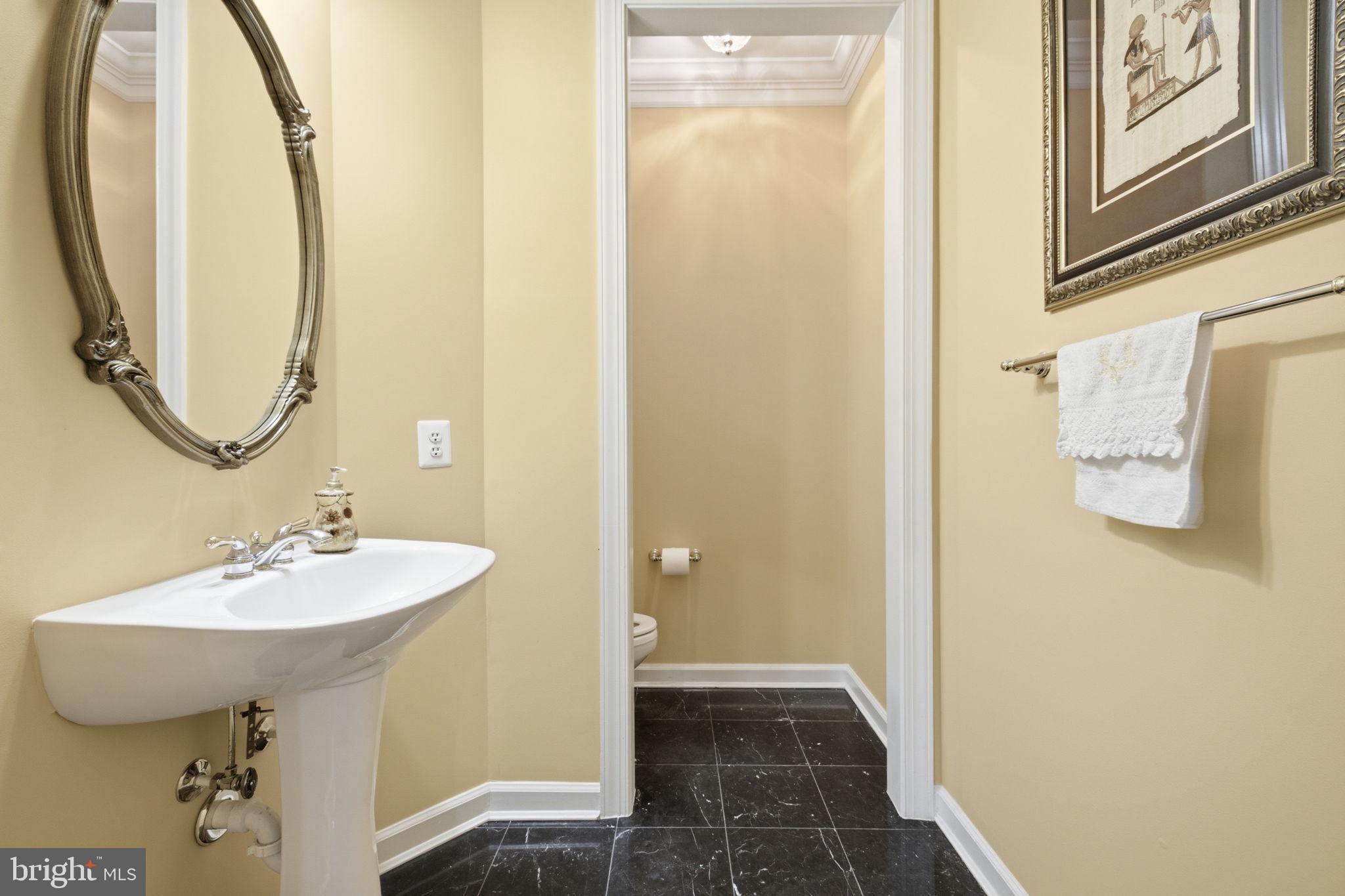 DARNESTOWN - Residential