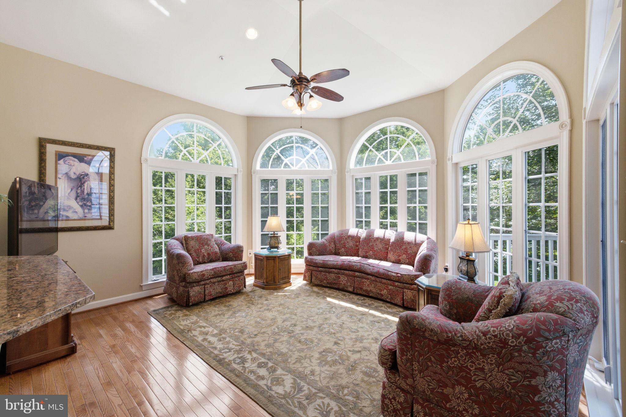 DARNESTOWN - Residential