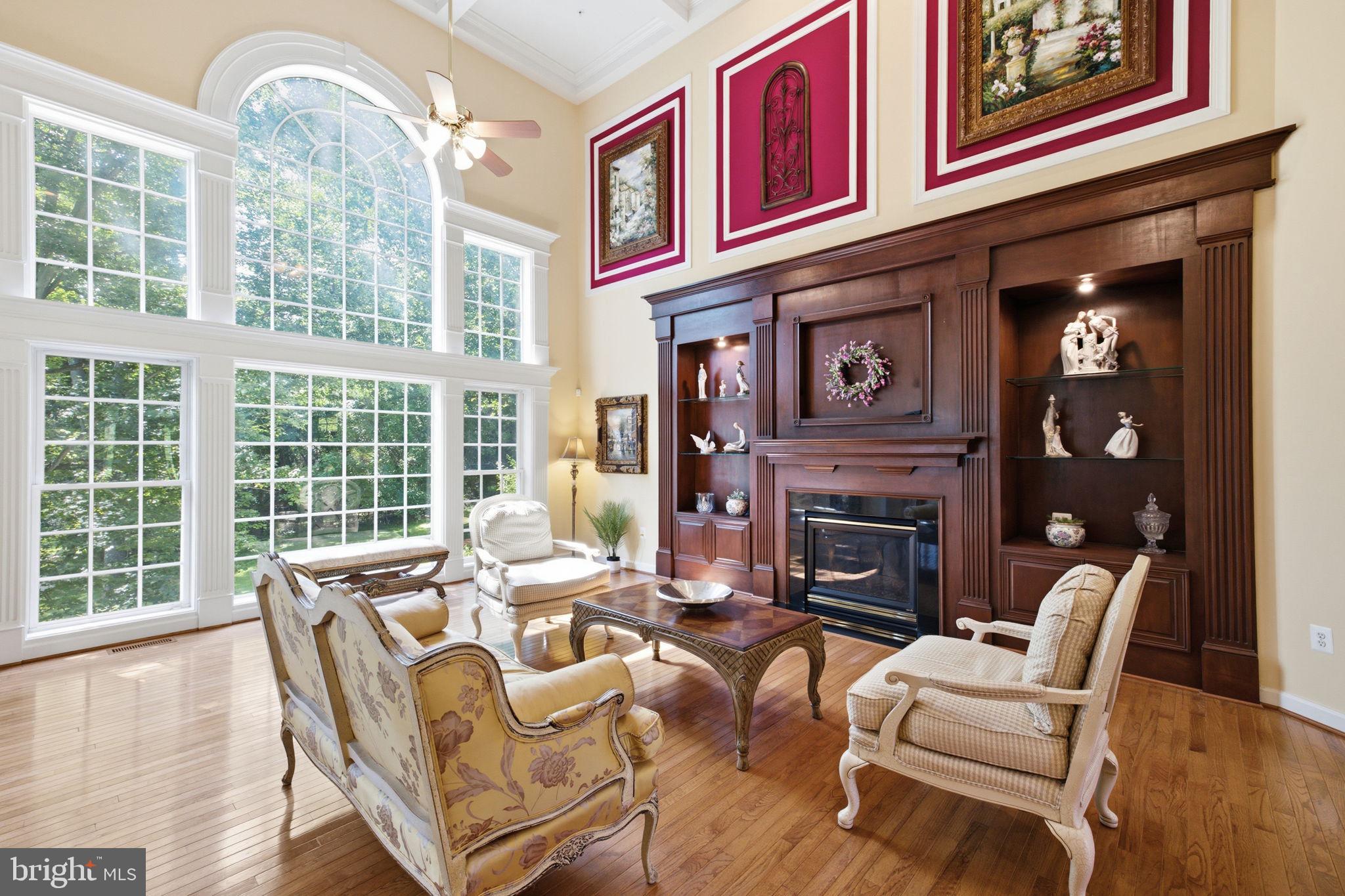 DARNESTOWN - Residential
