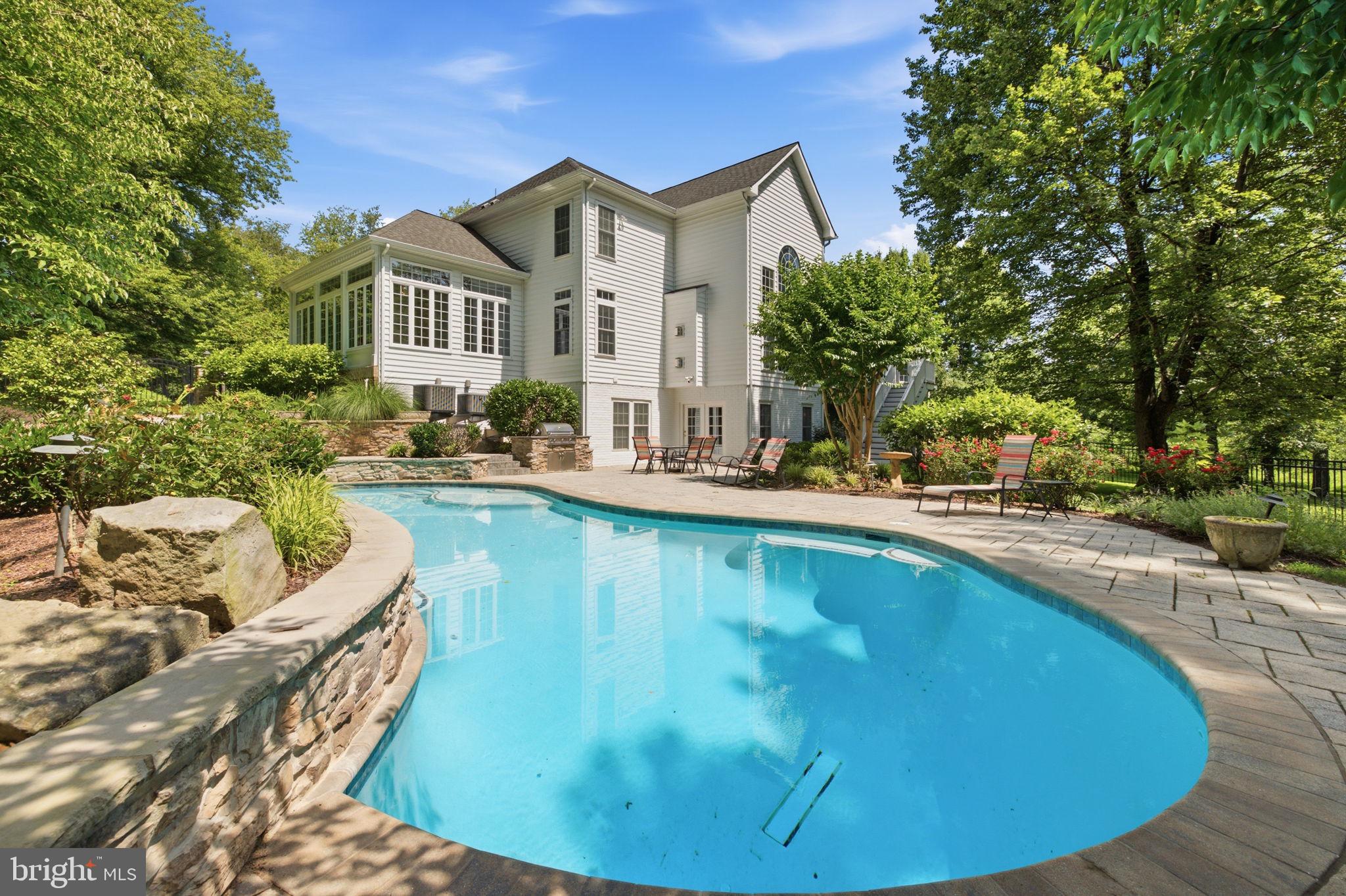 DARNESTOWN - Residential