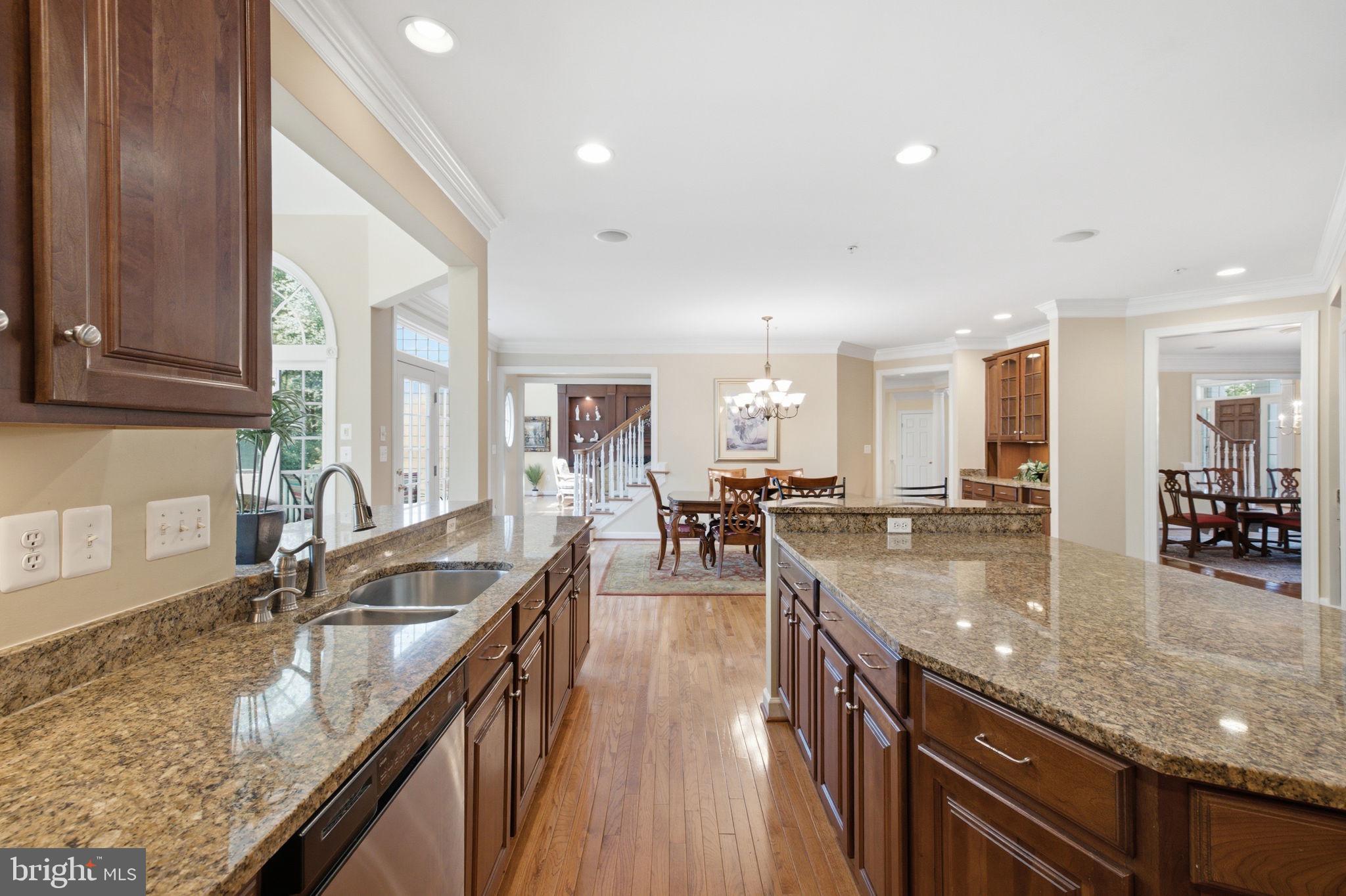 DARNESTOWN - Residential