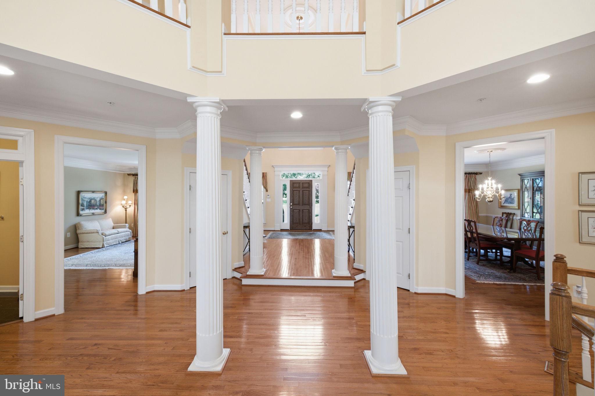 DARNESTOWN - Residential