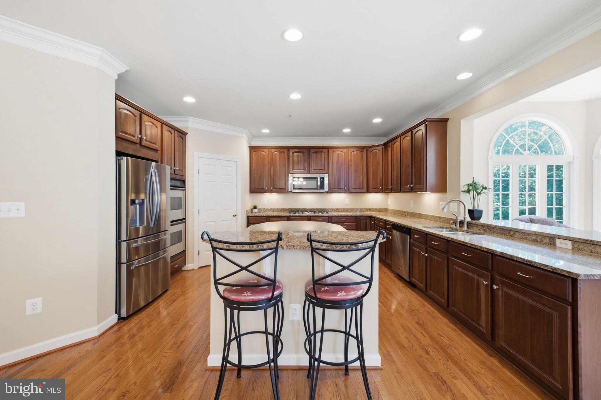 DARNESTOWN - Residential