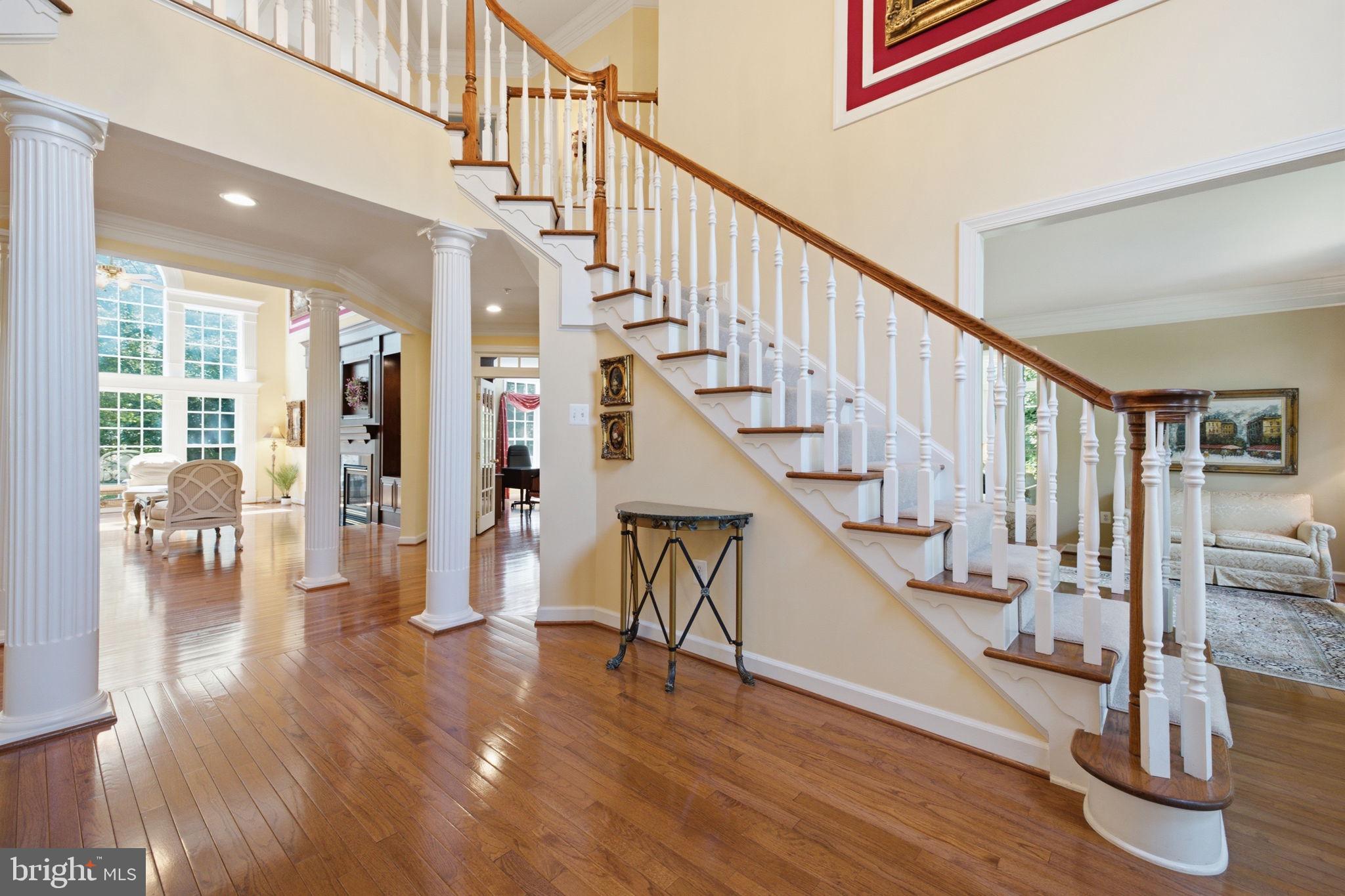 DARNESTOWN - Residential