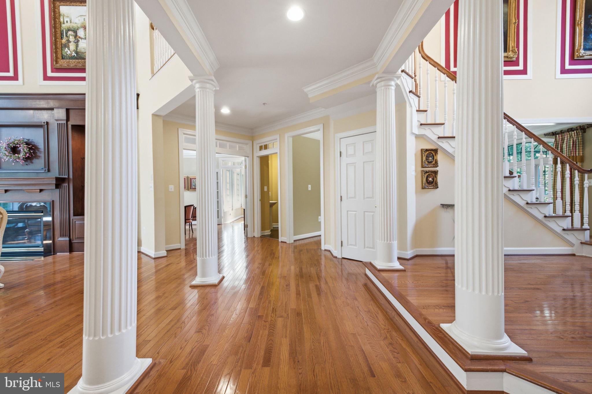 DARNESTOWN - Residential