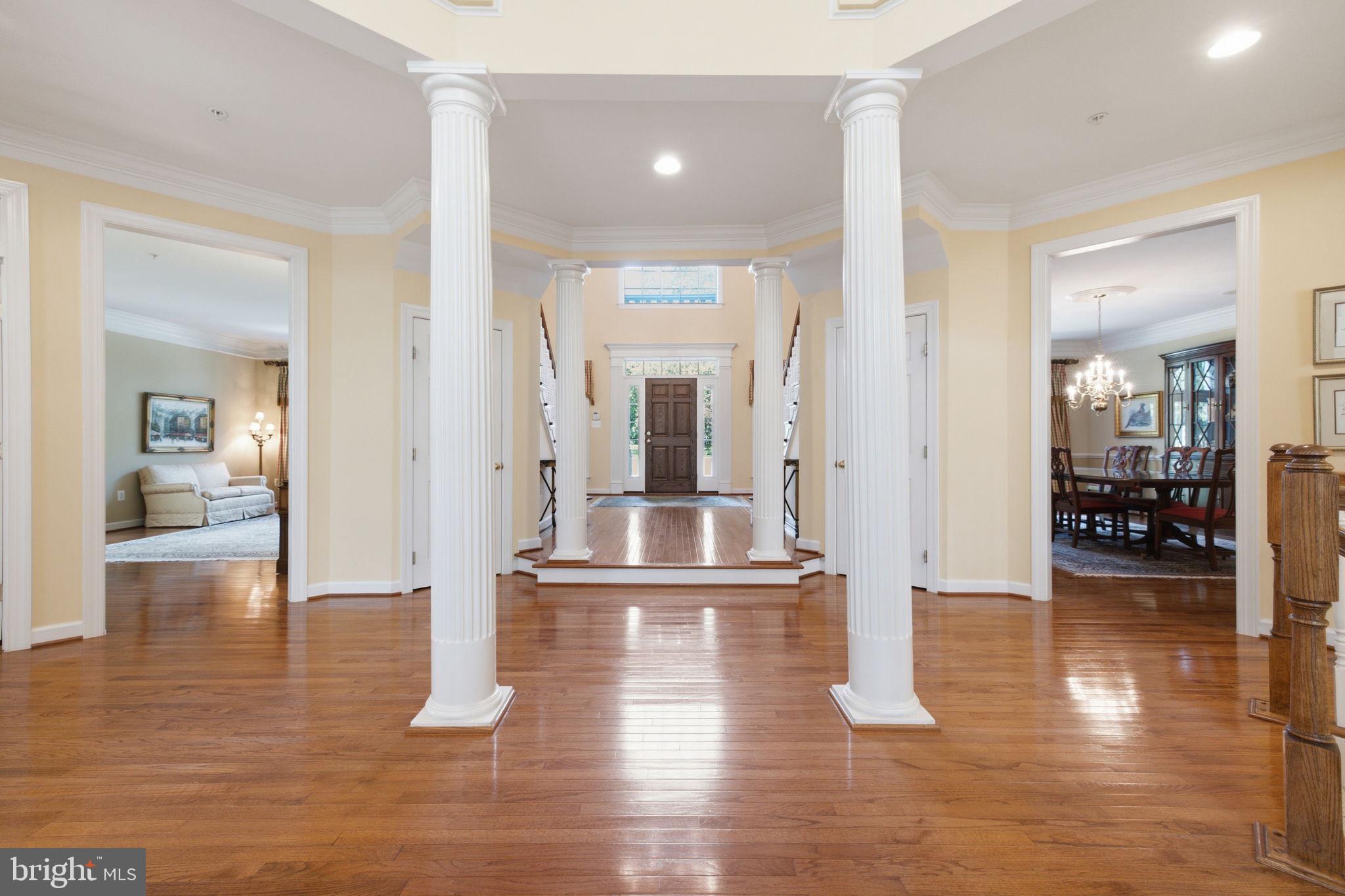 DARNESTOWN - Residential