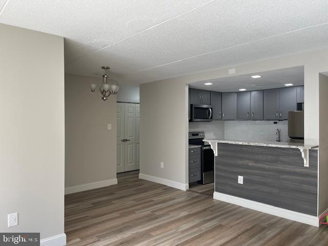 SENTINEL OF LANDMARK - Residential Lease