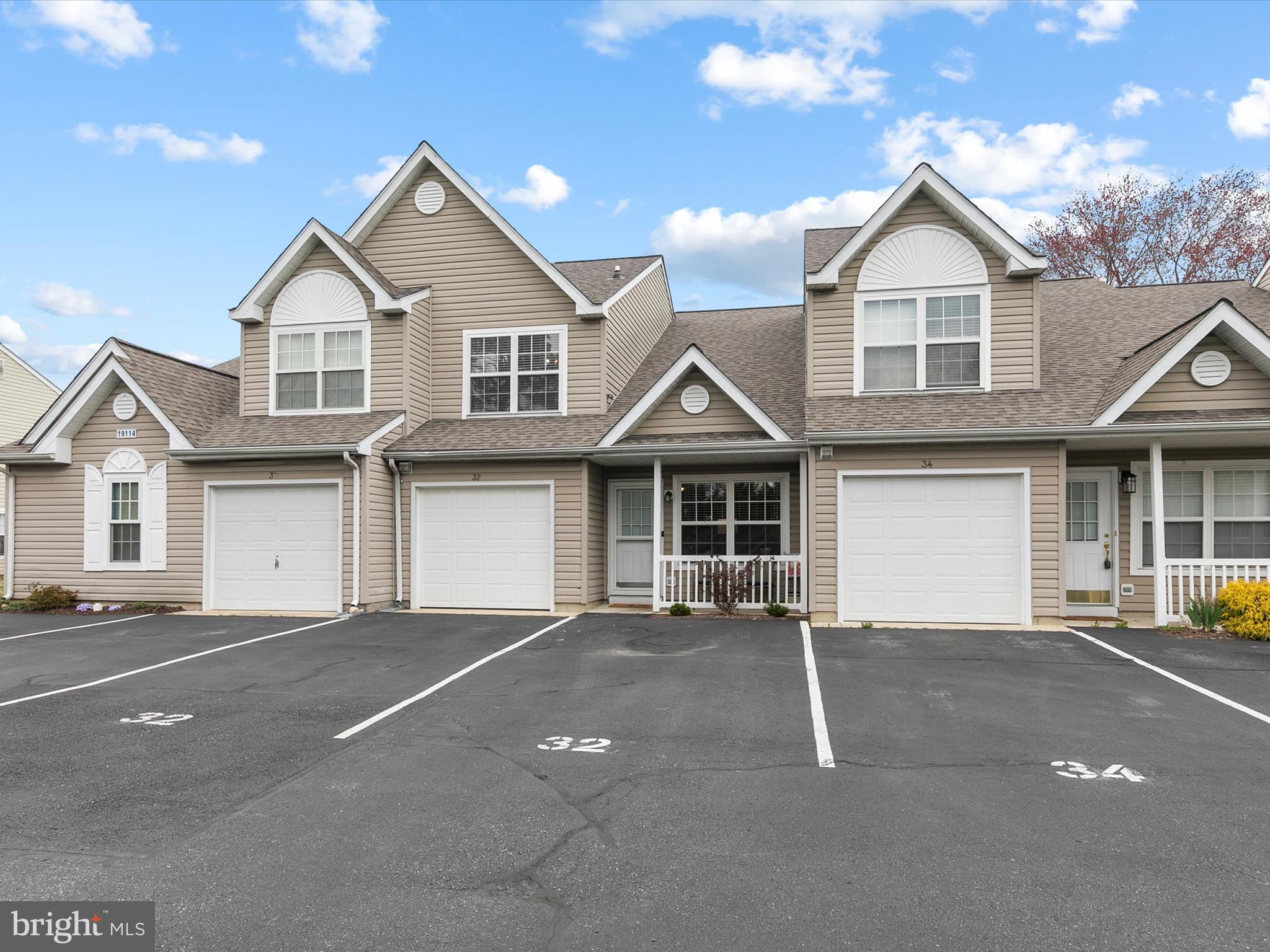 STONEWOOD CHASE - Residential