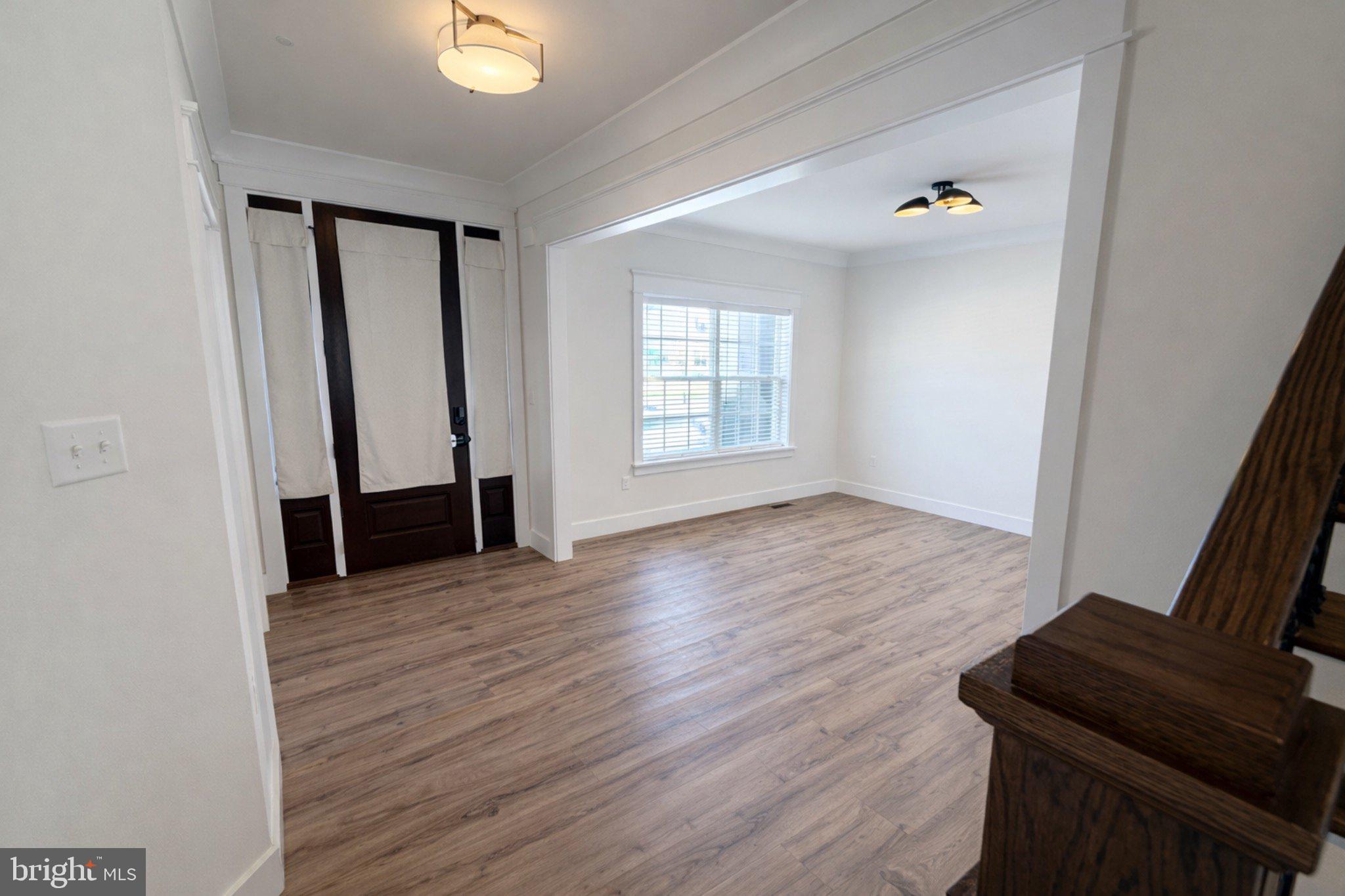 VENTRY AT EDGMONT PRESERVE - Residential