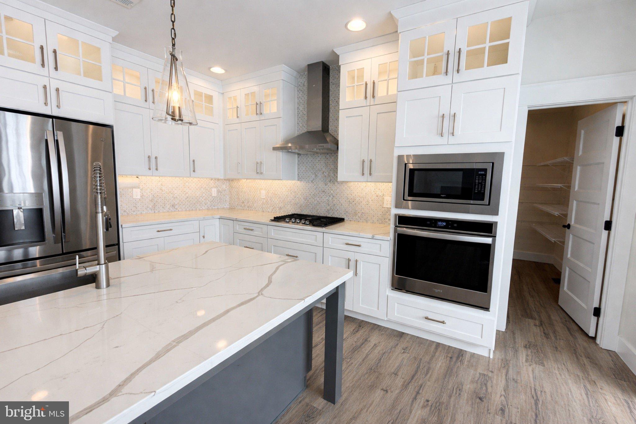 VENTRY AT EDGMONT PRESERVE - Residential