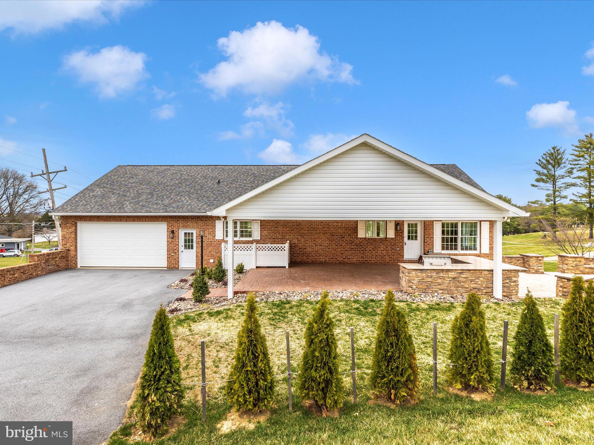 BOONSBORO - Residential