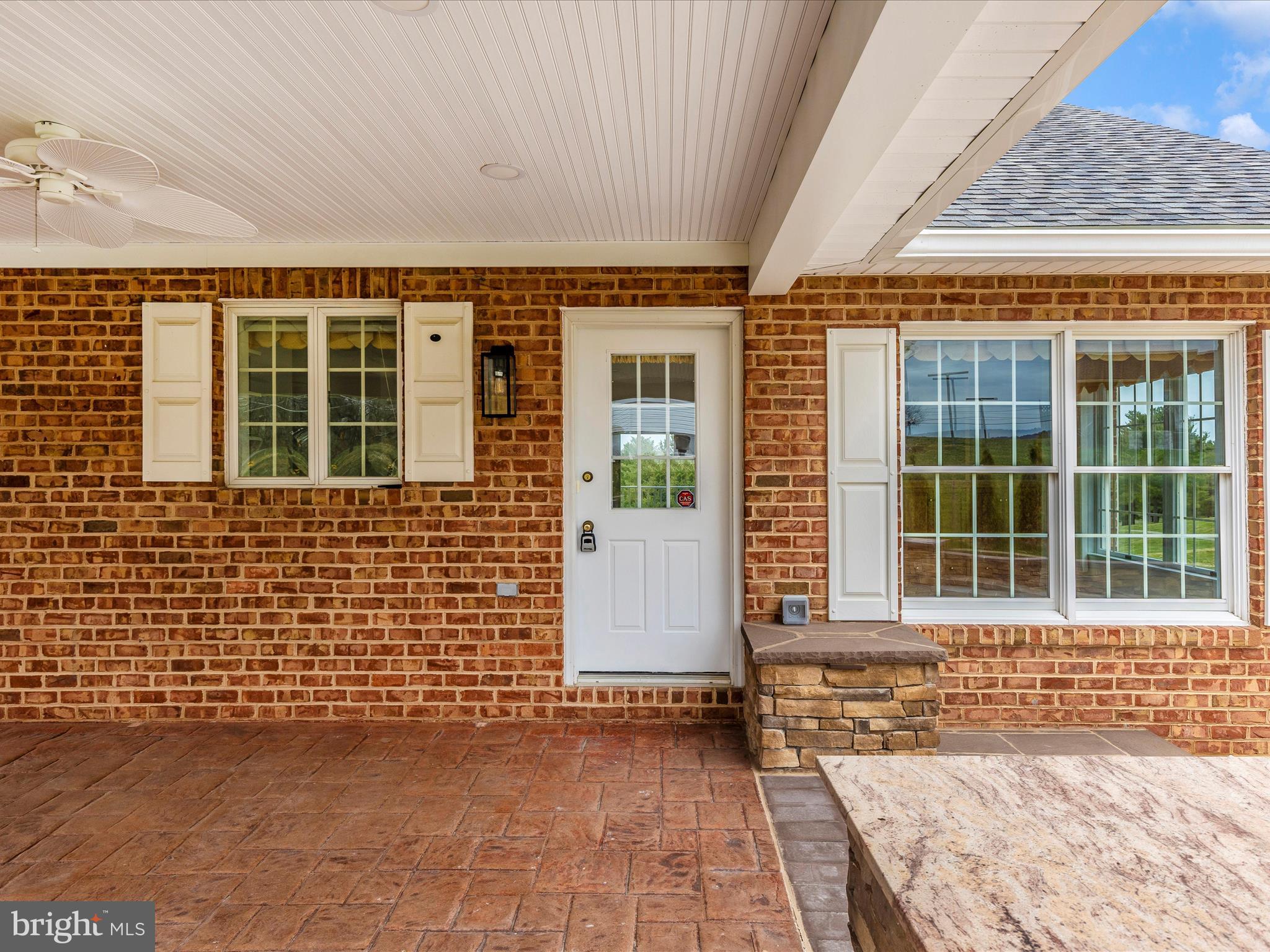 BOONSBORO - Residential