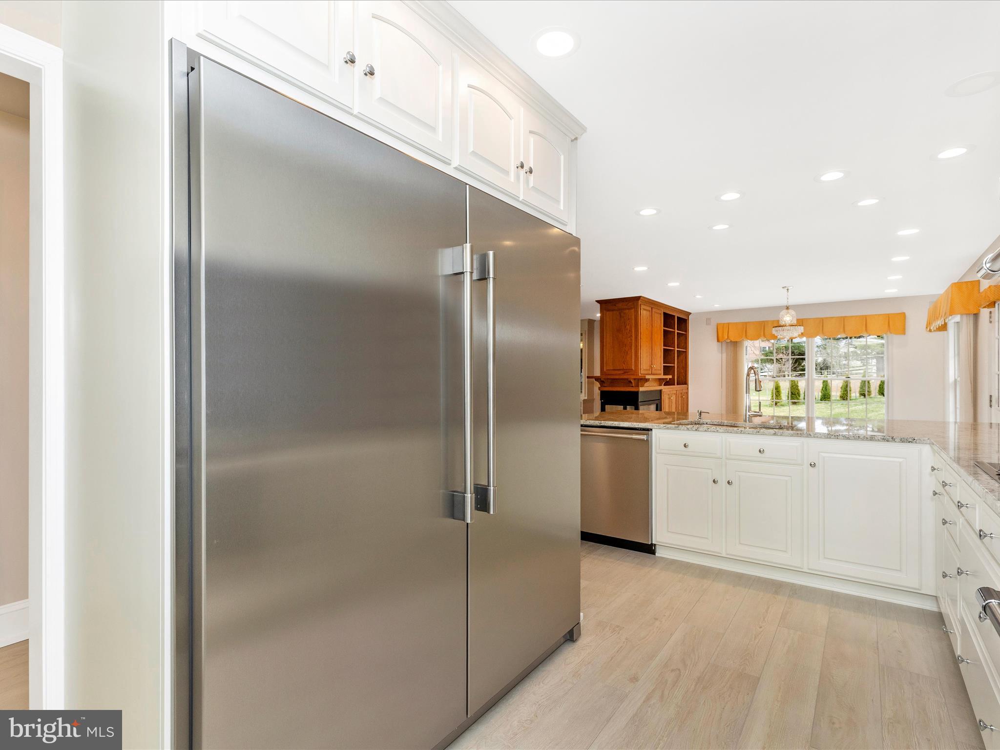 BOONSBORO - Residential