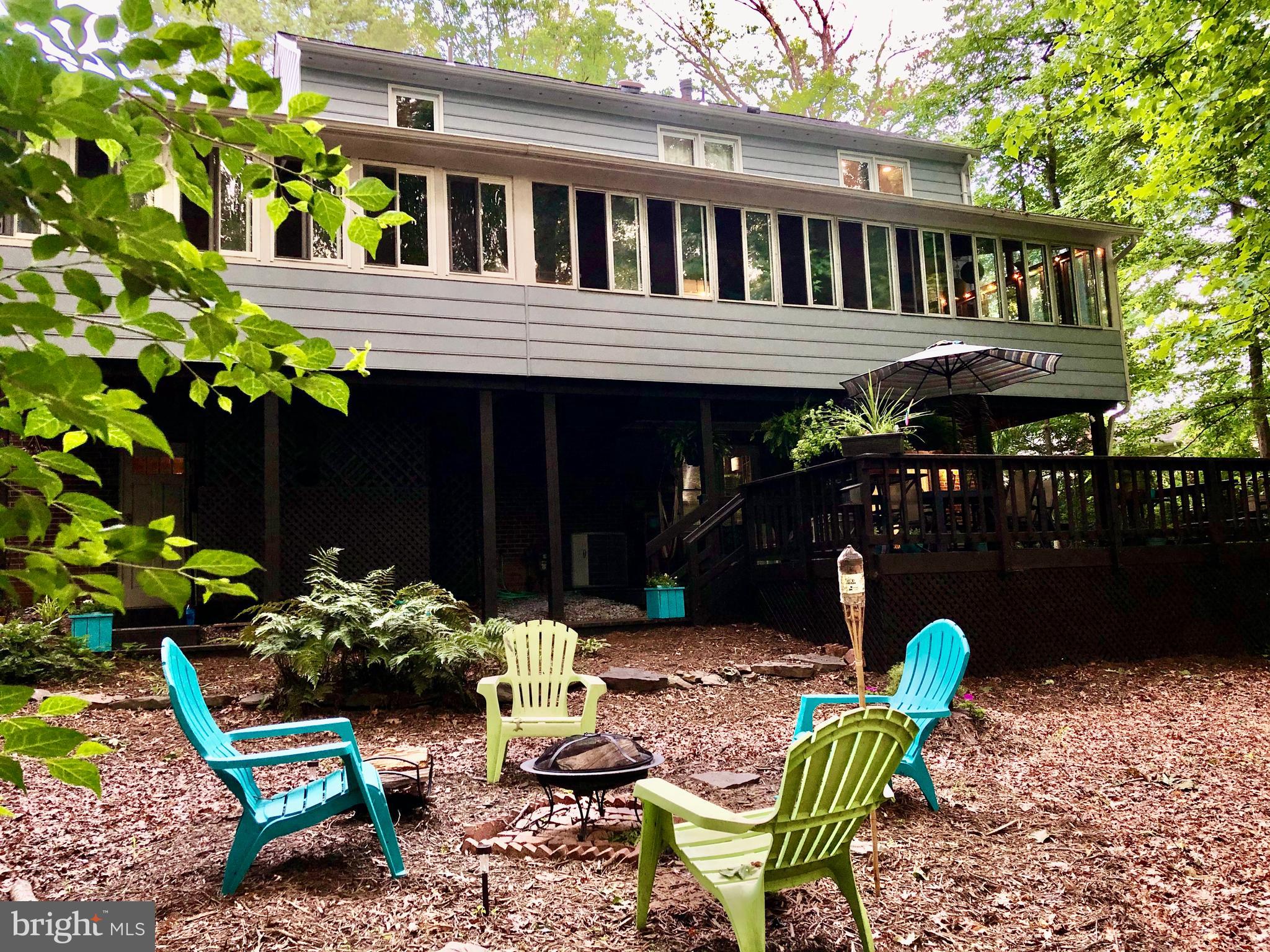 RESTON - Residential