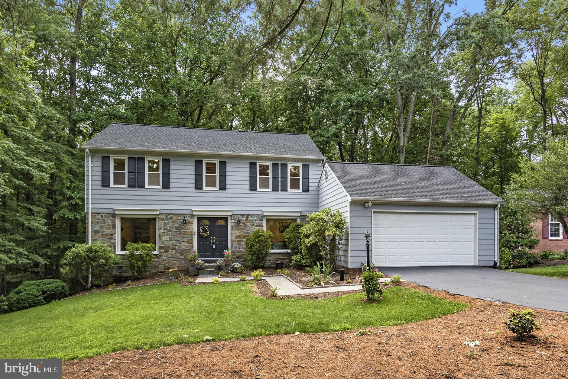RESTON - Residential