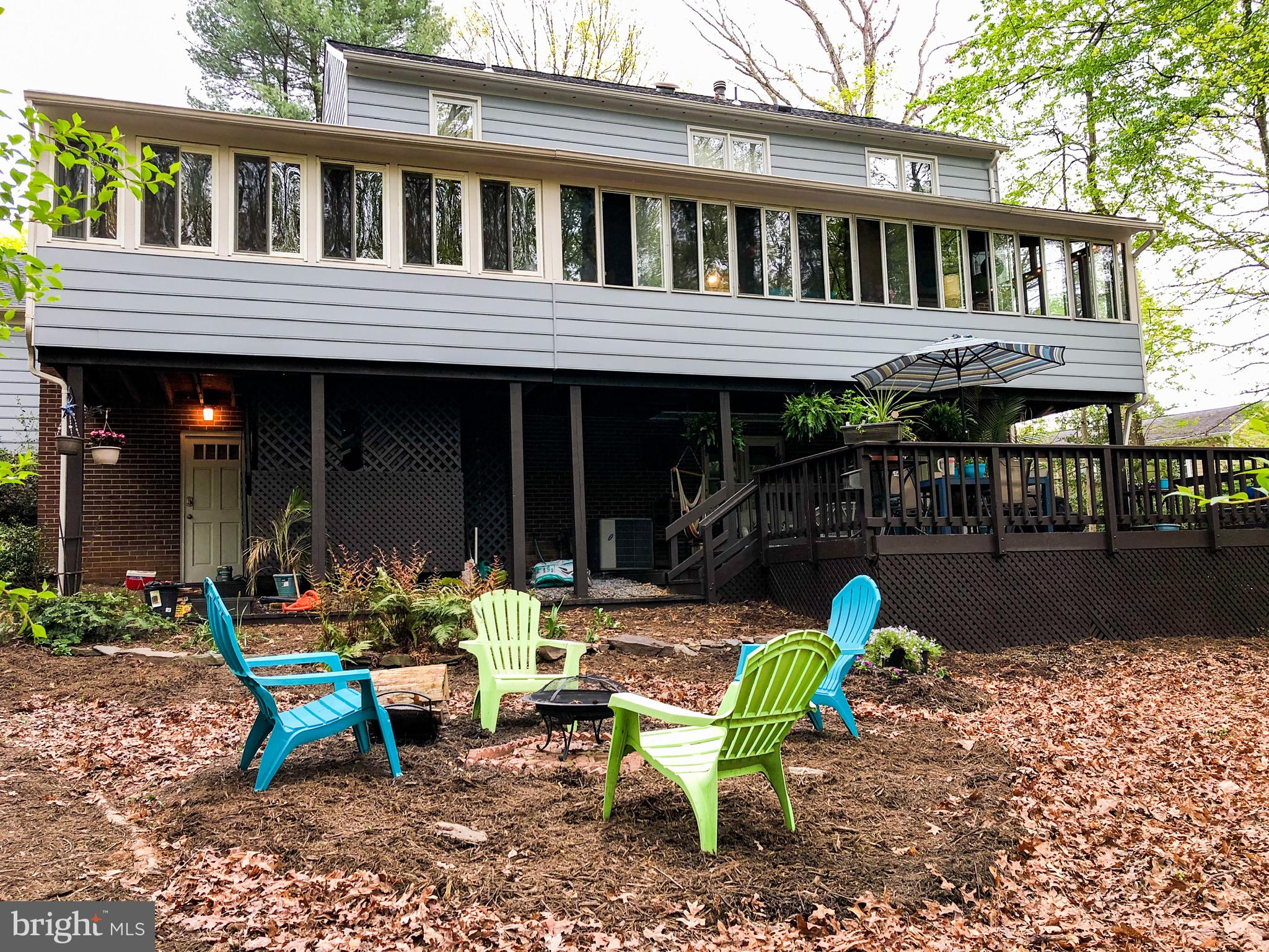 RESTON - Residential