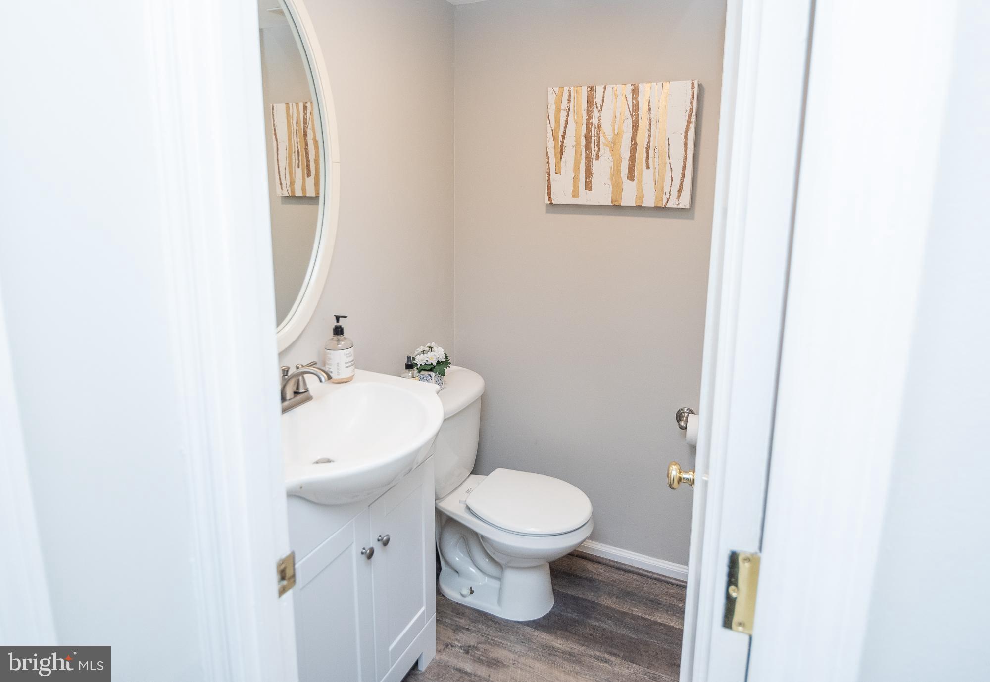 RESTON - Residential