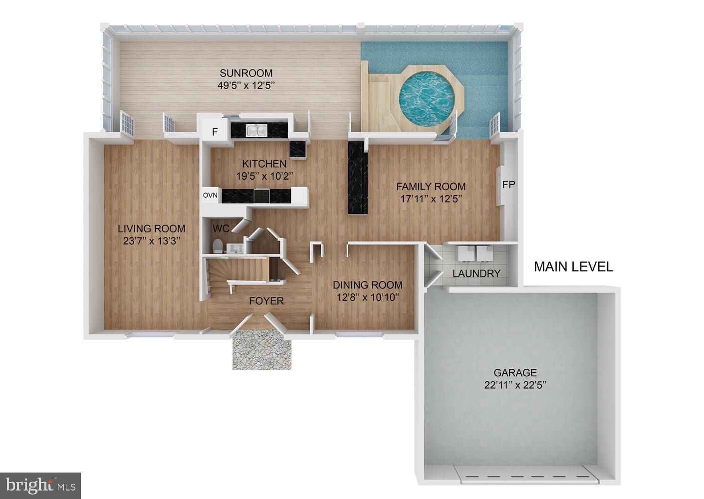RESTON - Residential