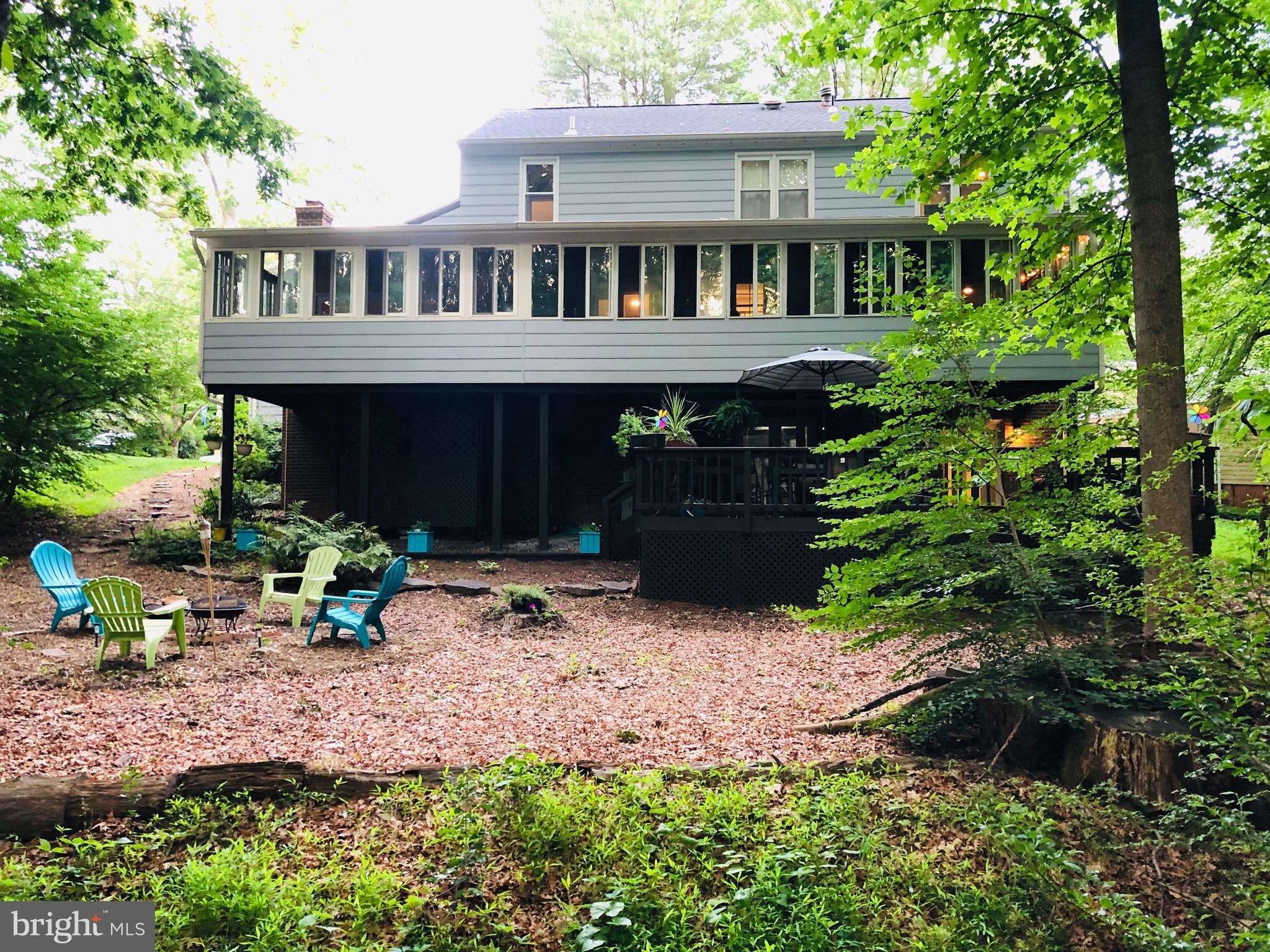 RESTON - Residential