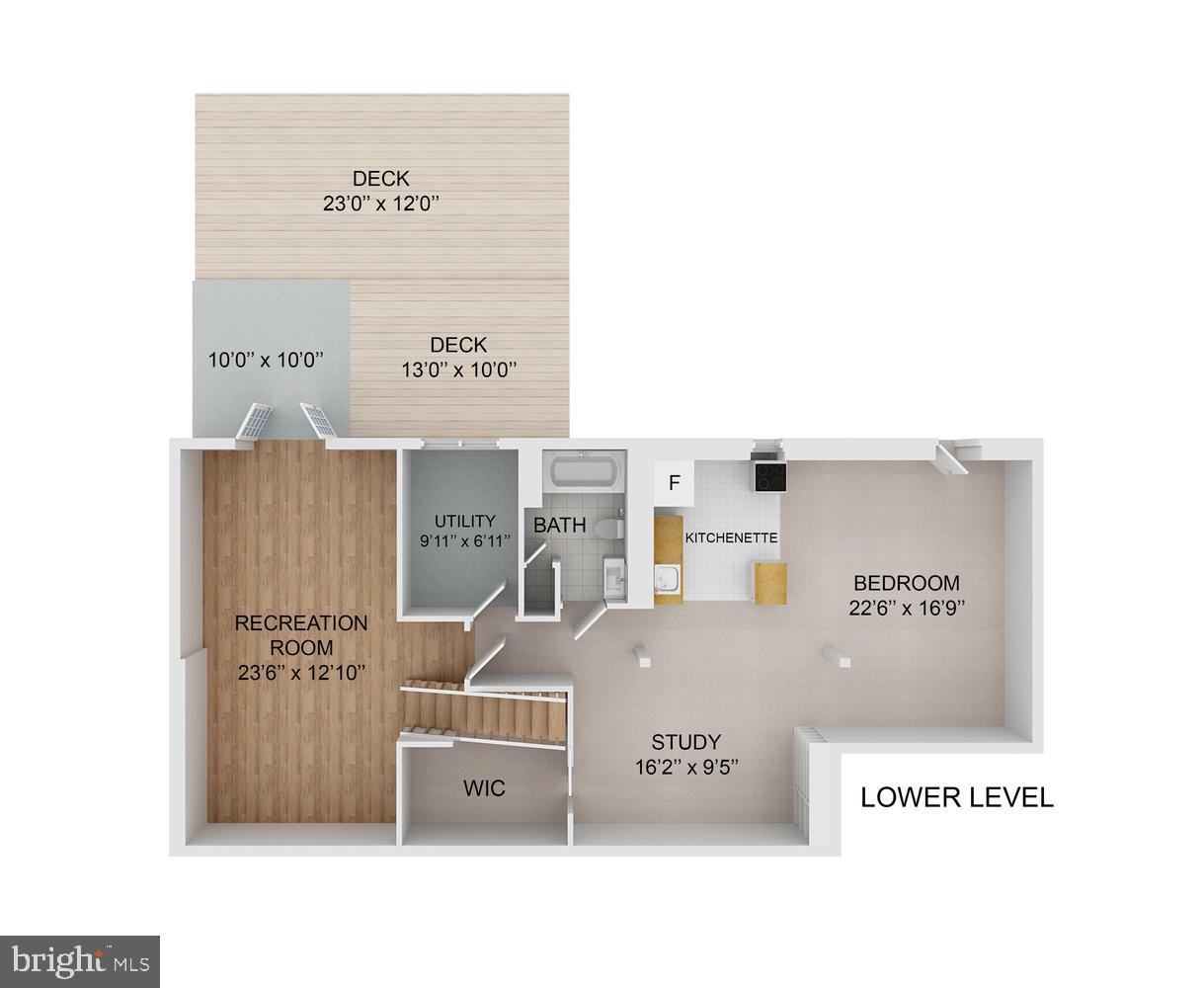 RESTON - Residential