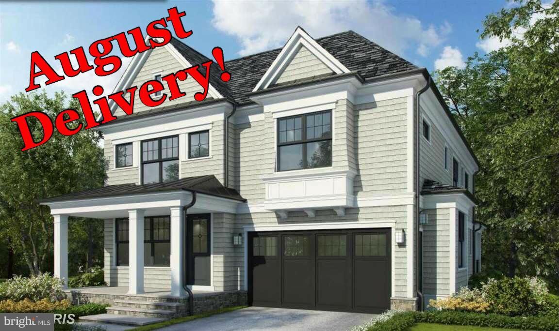 GORGEOUS NEW HOME BUILT BY AWARD-WINNING CARTER HOMES! RESERVE NOW & PICK YOUR FINISHES- AUG 1 DELIVERY- GET IN BEFORE THE SCHOOL YR STARTS! BRADLEY HILLS/PYLE/WHITMAN. 5BR,4.5BA, OPEN FLR PLAN, LUX FINISHES, GOURMET KITC, STONE COUNTERTOPS, COFFERED CEILINGS, FAB FAM RM LEADING TO COVERED PORCH & AMAZING YARD. MSTR SUITE W/SPA-LIKE BATH. MUD RM, 2 CAR GAR, INCREDIBLE TRIM PKG.