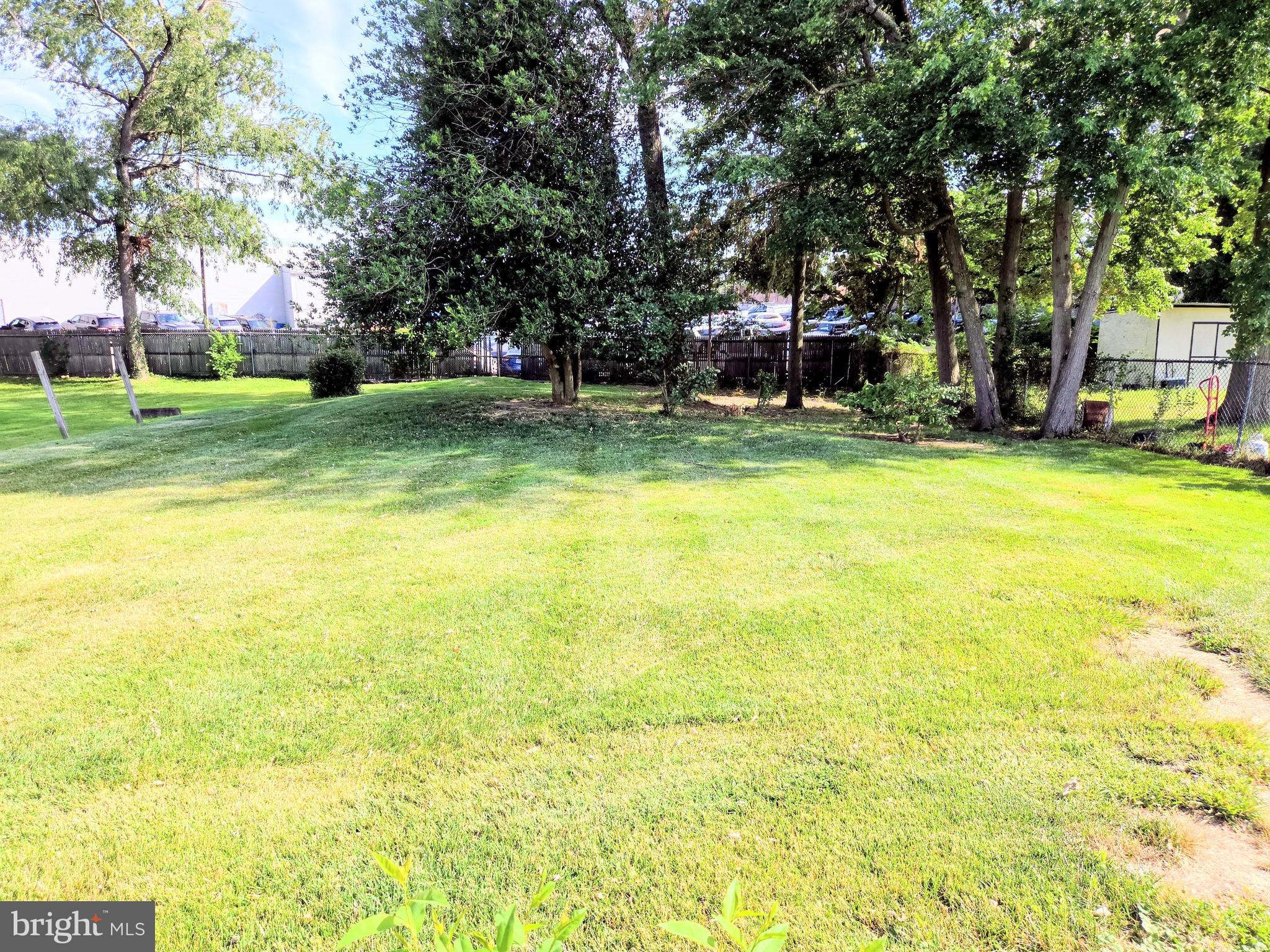 DUNLINDEN ACRES - Residential