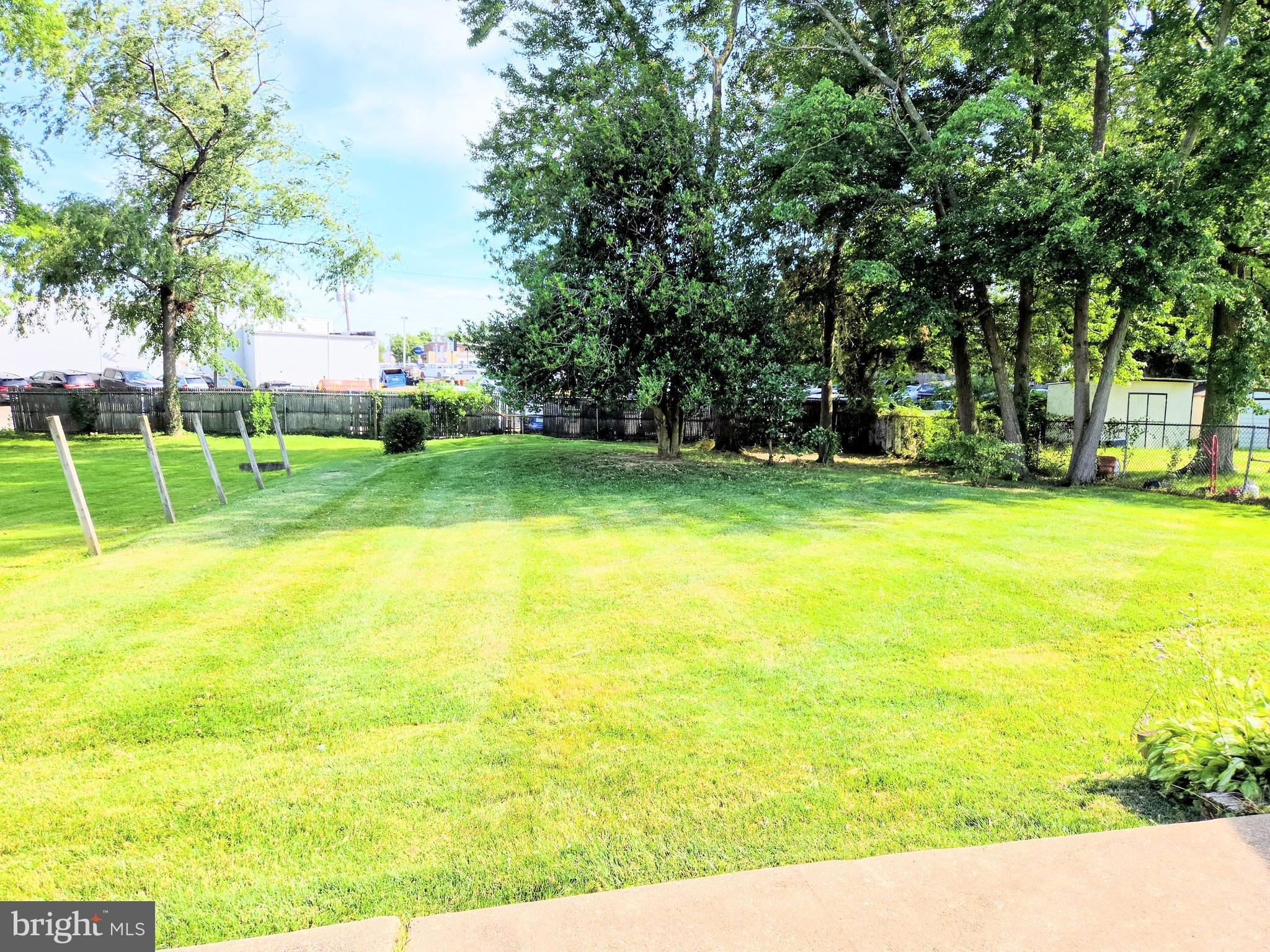 DUNLINDEN ACRES - Residential