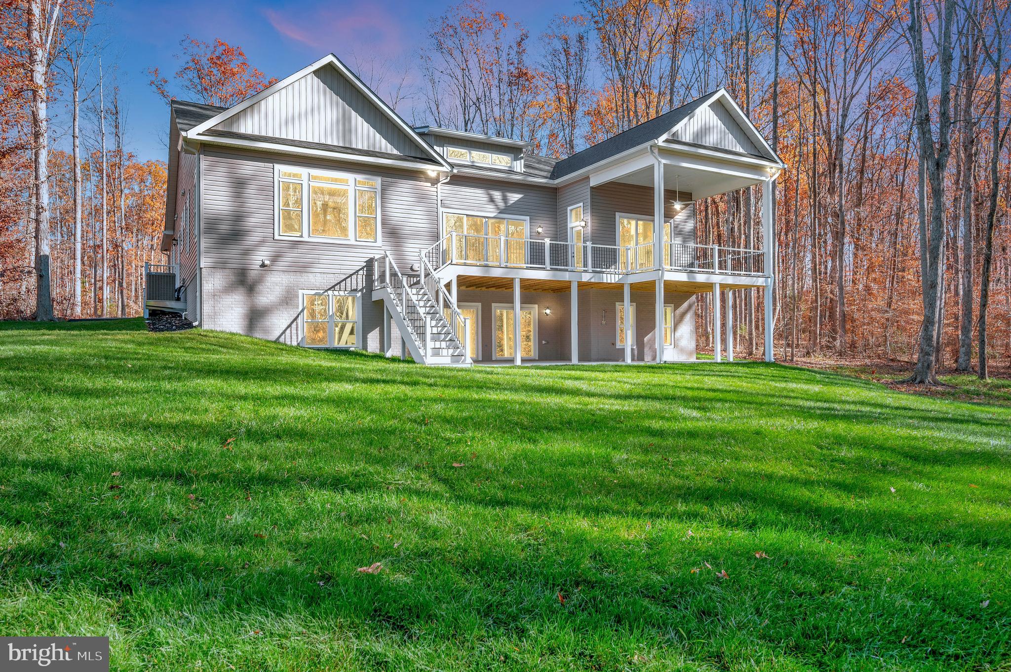 SYCAMORE SHOALS - Residential