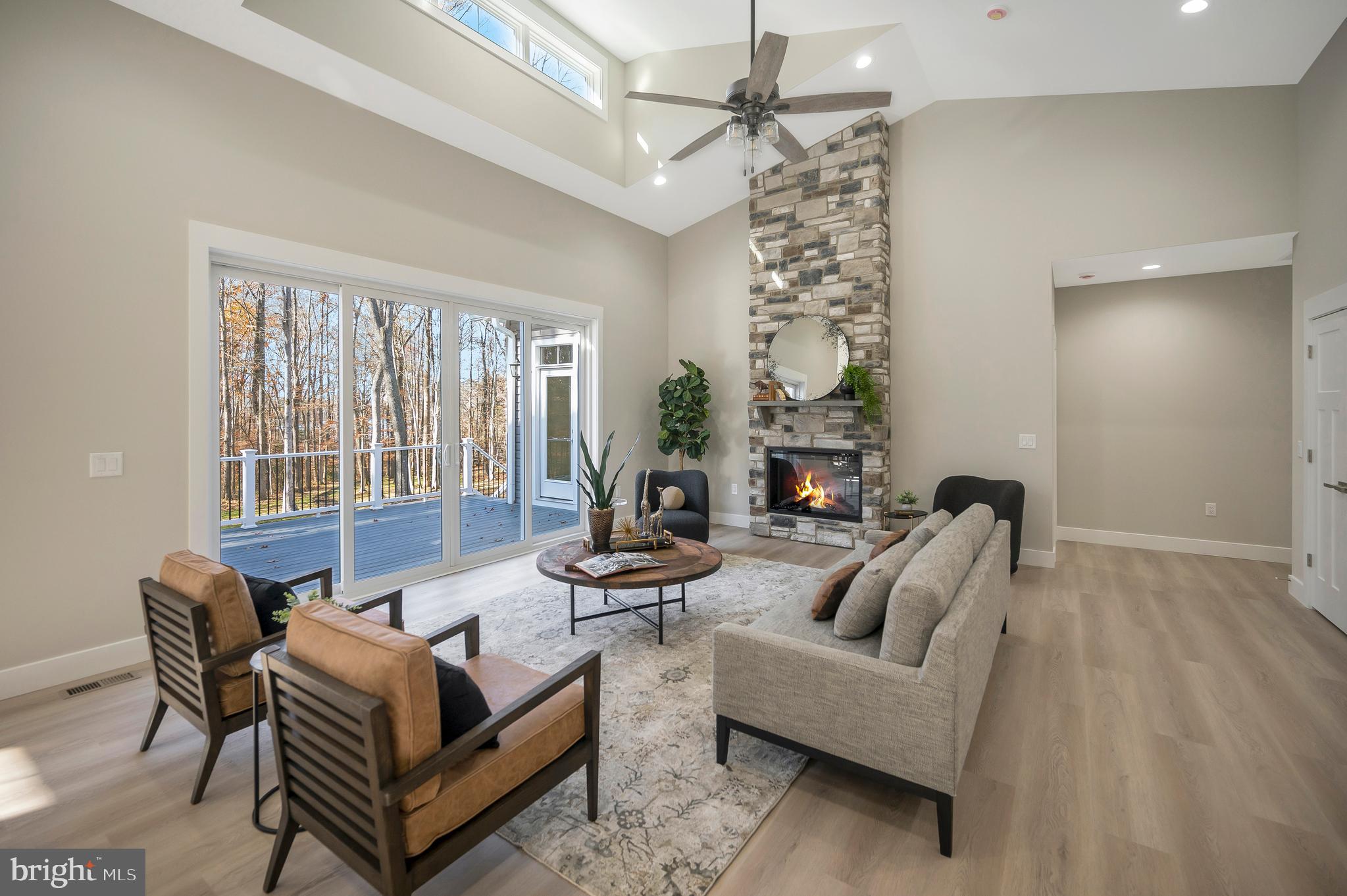 SYCAMORE SHOALS - Residential