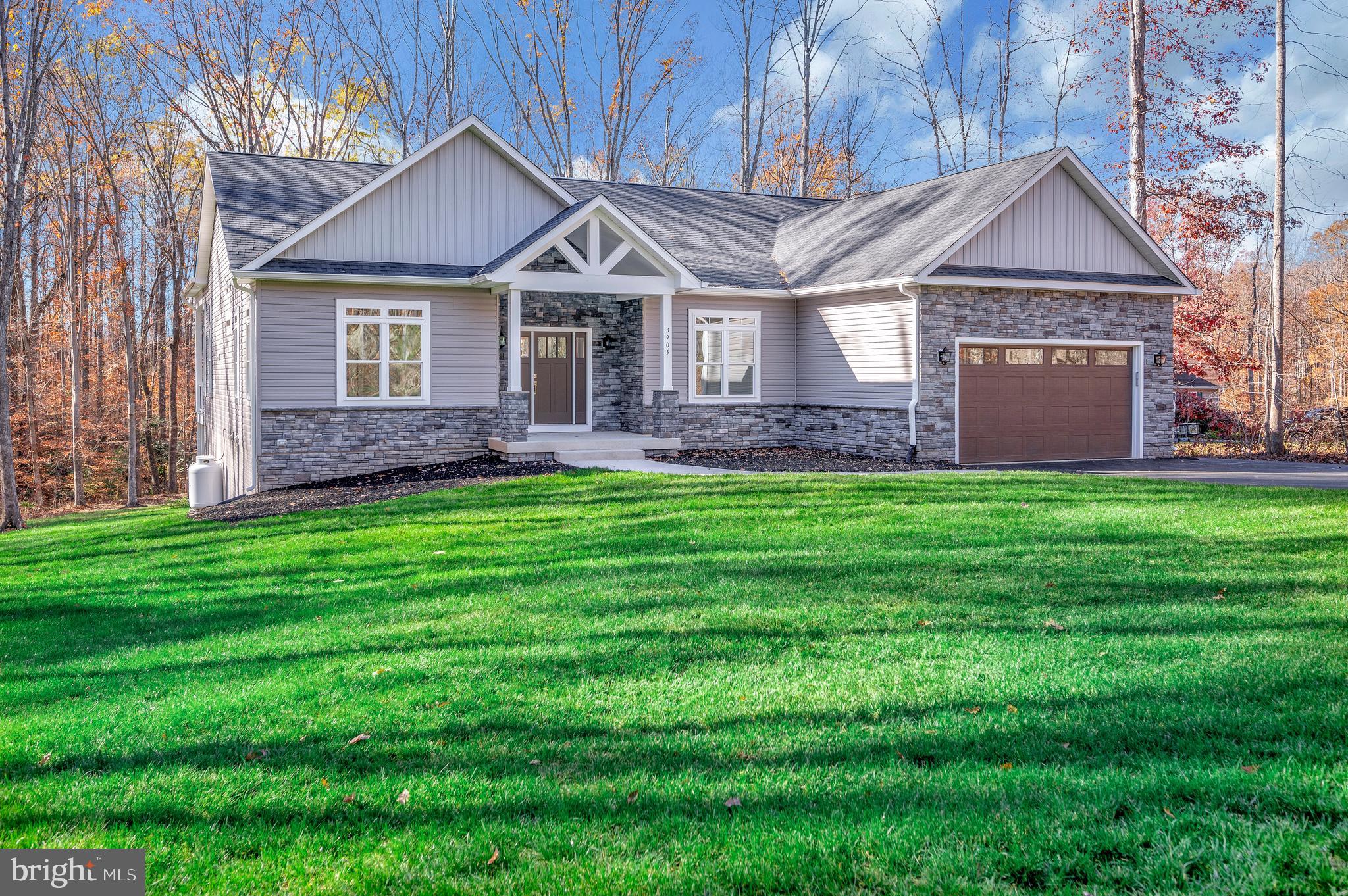 SYCAMORE SHOALS - Residential