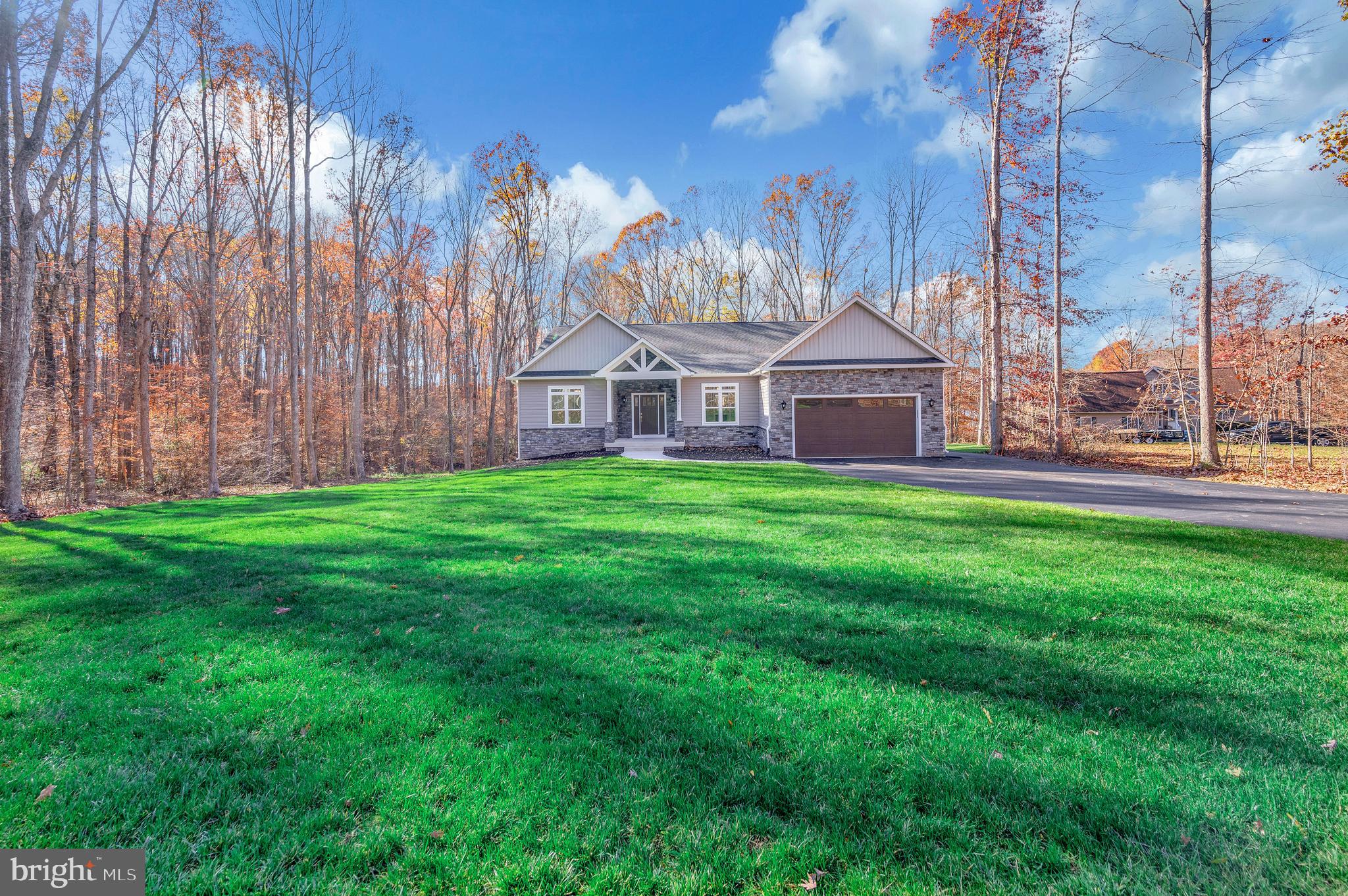 SYCAMORE SHOALS - Residential