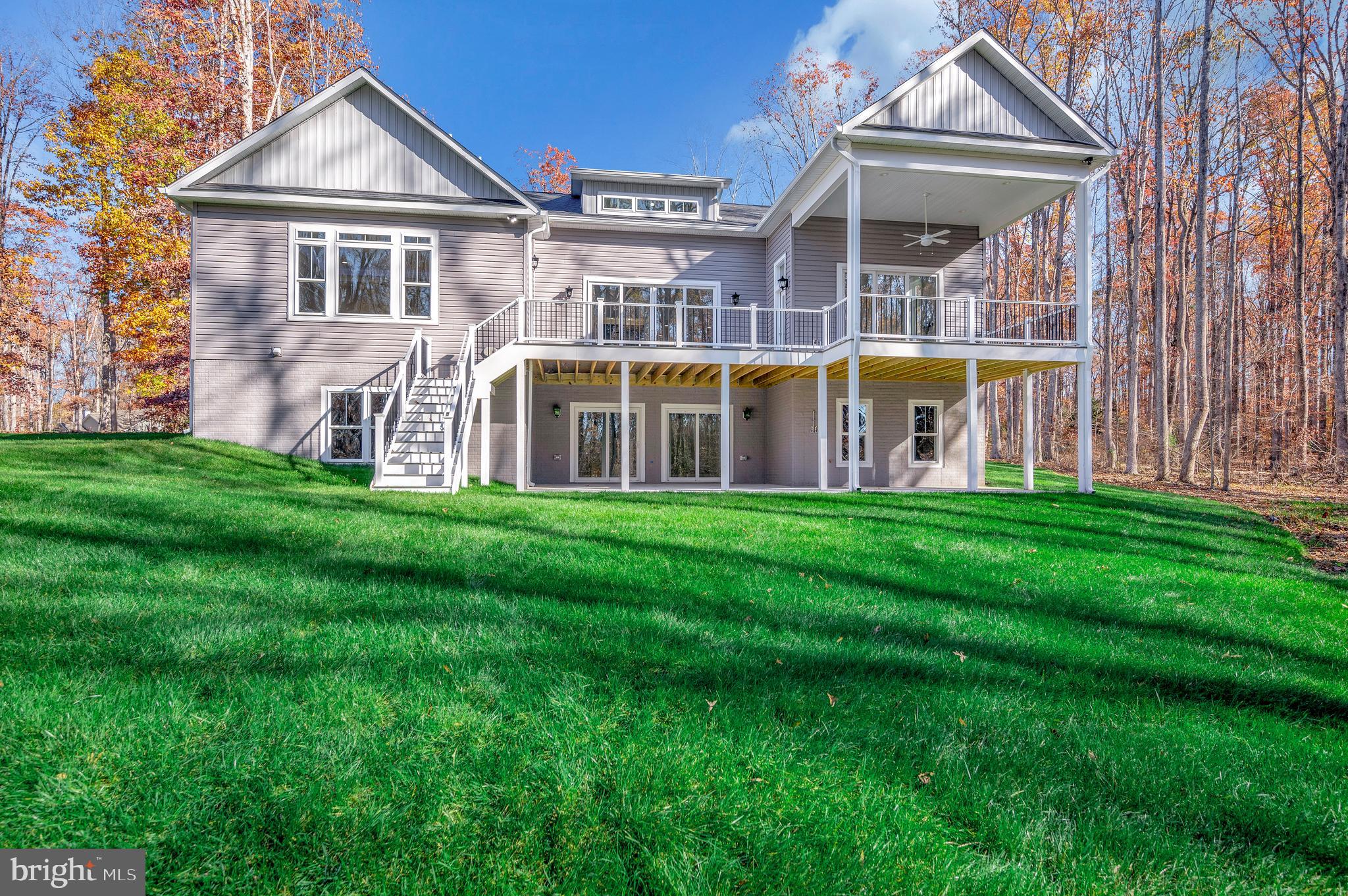 SYCAMORE SHOALS - Residential