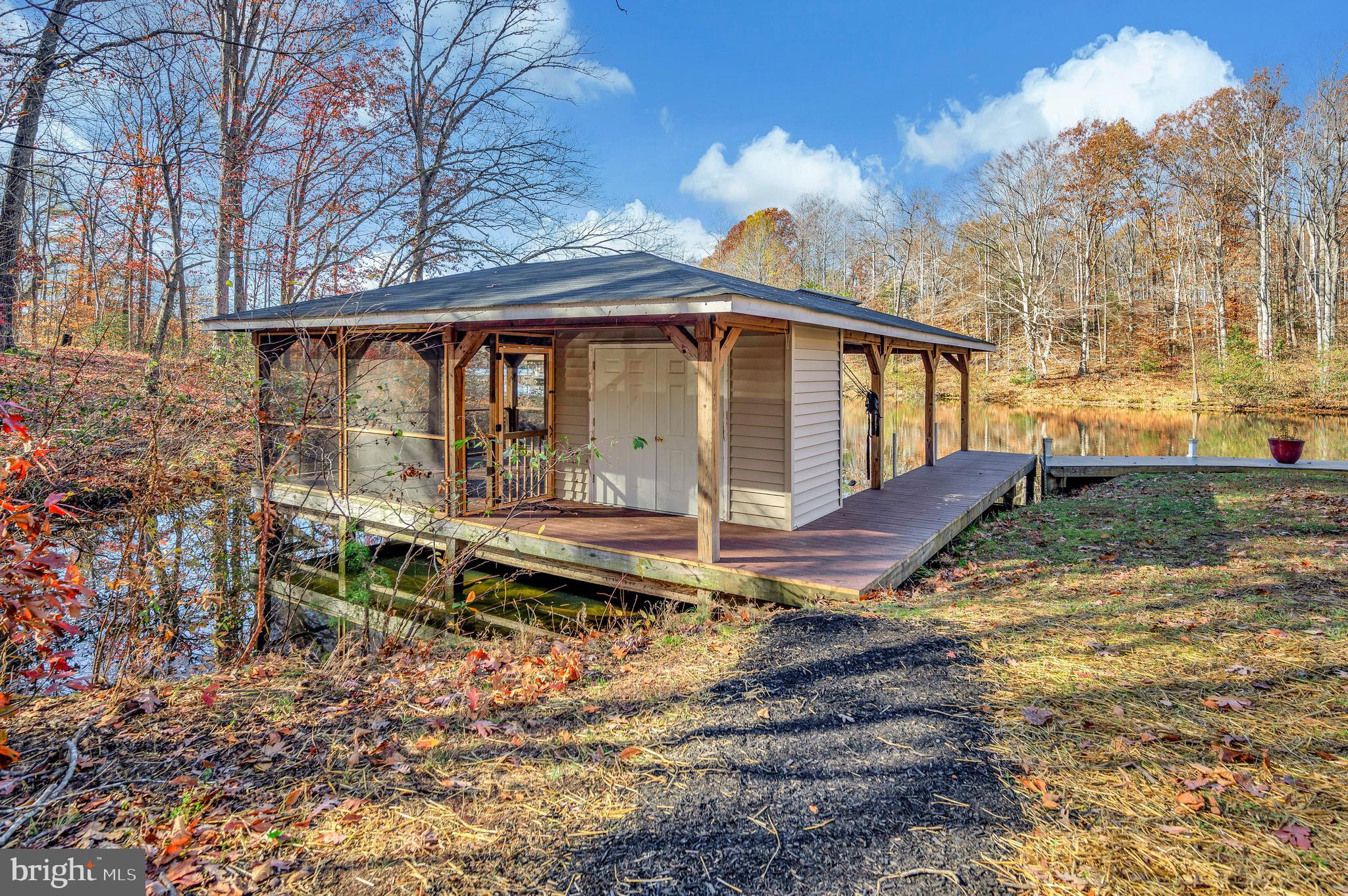 SYCAMORE SHOALS - Residential