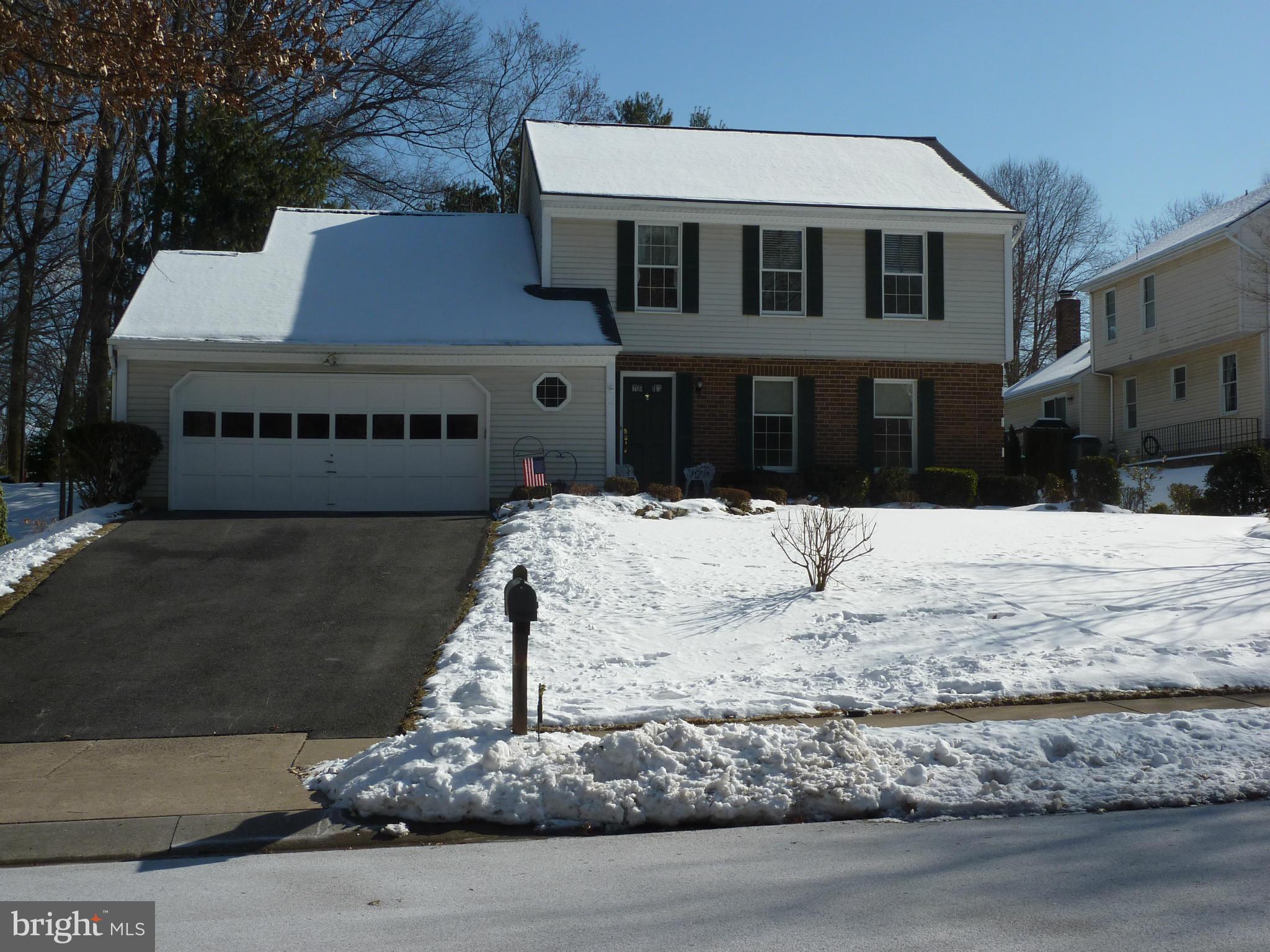 BURLEIGH MANOR - Residential