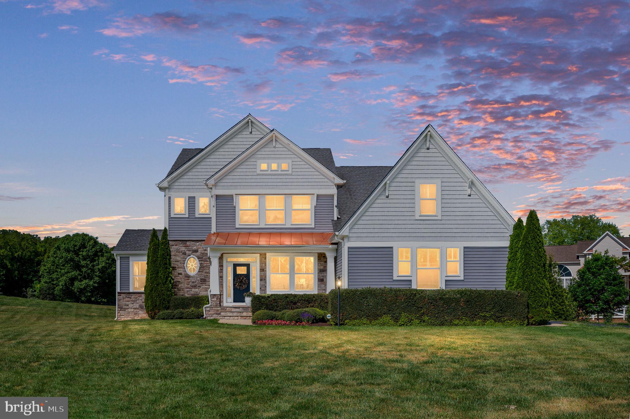BLOOMSBURY FARM ESTATES - Residential