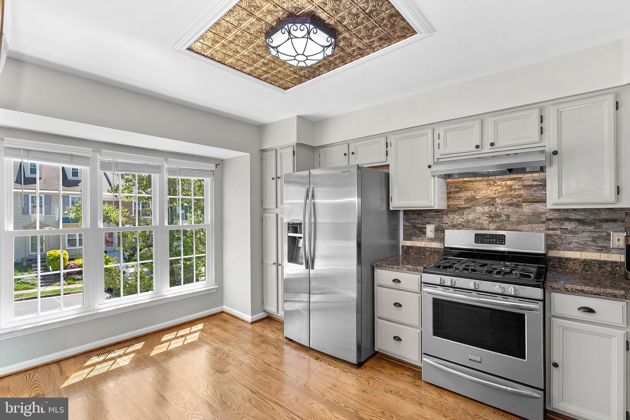 POTOMAC LAKES - Residential