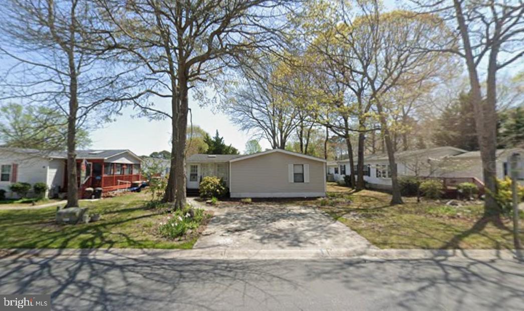 Welcome to Mystic Harbor! This well-maintained 3-bedroom, 2-bath single-family home offers spacious one-level living in one of West Ocean City's most desirable communities. The open layout features a large kitchen, dining area, and living room, plus an expansive family room addition filled with natural light?perfect for entertaining, relaxing, or accommodating guests.  Ideally located just minutes from Ocean City's beaches, marinas, restaurants, shopping, and amusements, this home offers the perfect blend of convenience and coastal living. Sold furnished, making it an excellent primary residence, vacation getaway, or investment opportunity.  Recent updates provide peace of mind, including a new roof (2025), heat pump (2024), and water heater (2022).

Enjoy all that Mystic Harbor has to offer with a low HOA fee that includes lawn maintenance, community pool, tennis courts, playground, and trash service. Move-in ready and waiting for you to start enjoying the beach lifestyle!