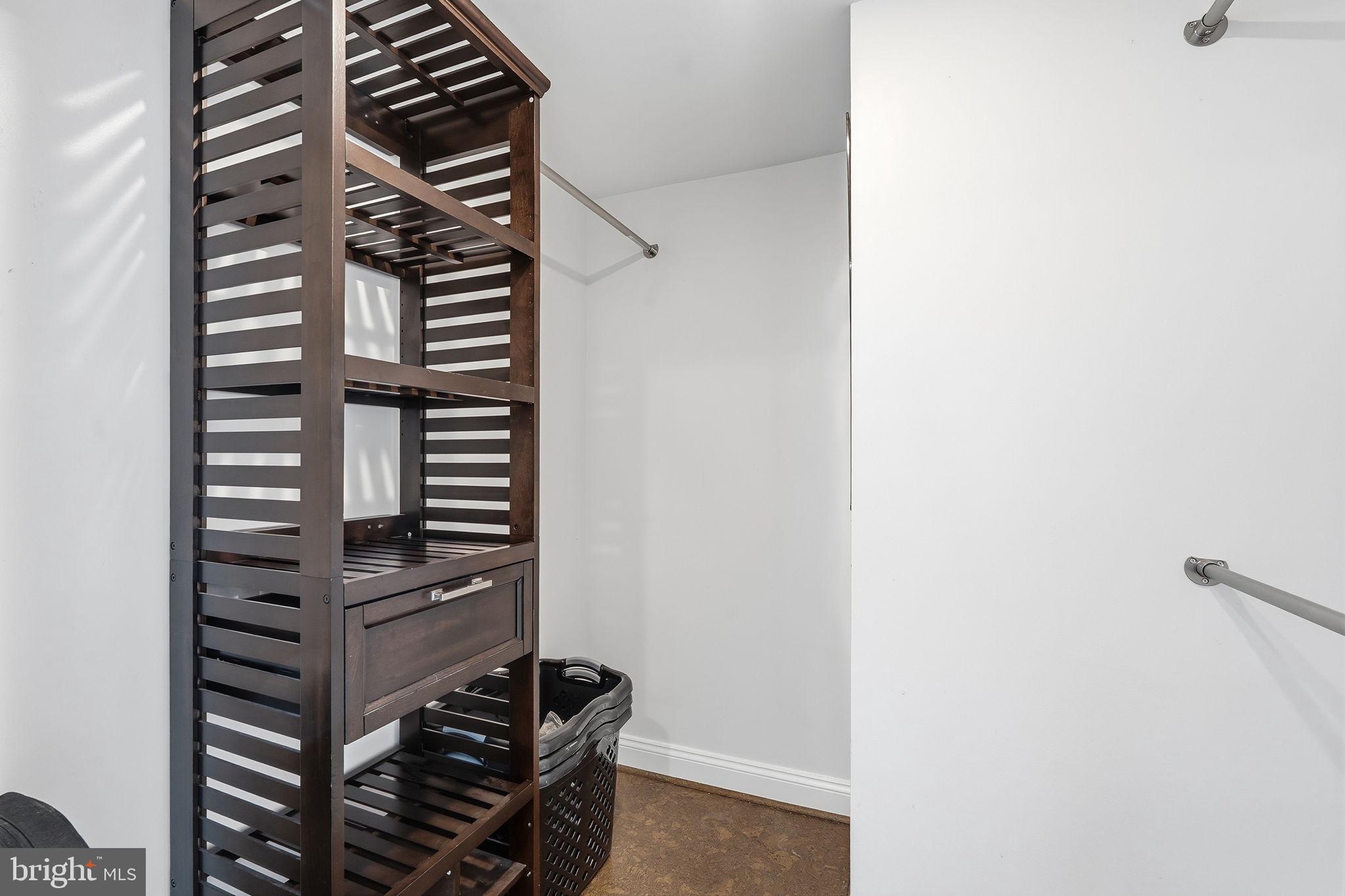 MERCER - Residential