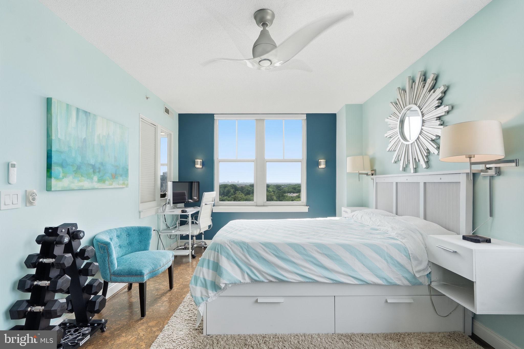 MERCER - Residential