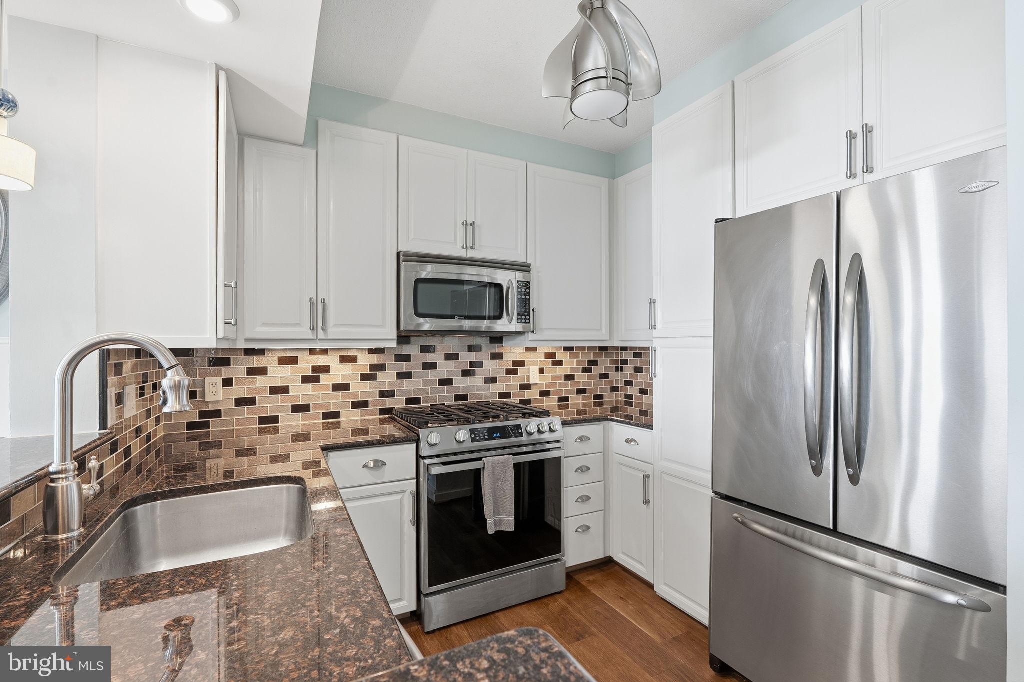 MERCER - Residential
