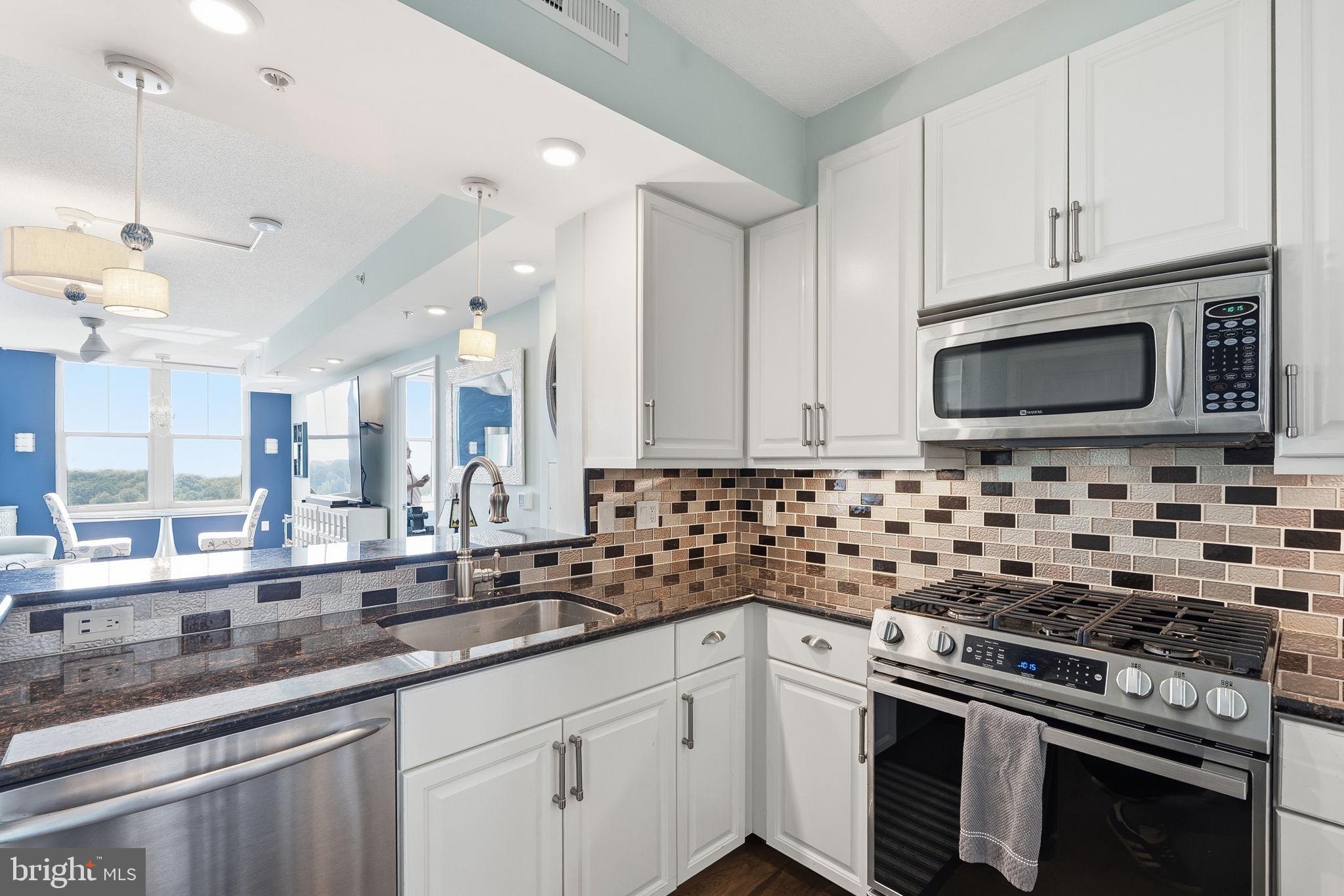 MERCER - Residential