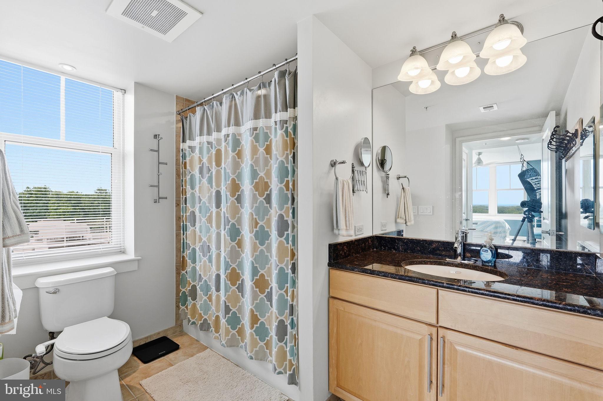 MERCER - Residential