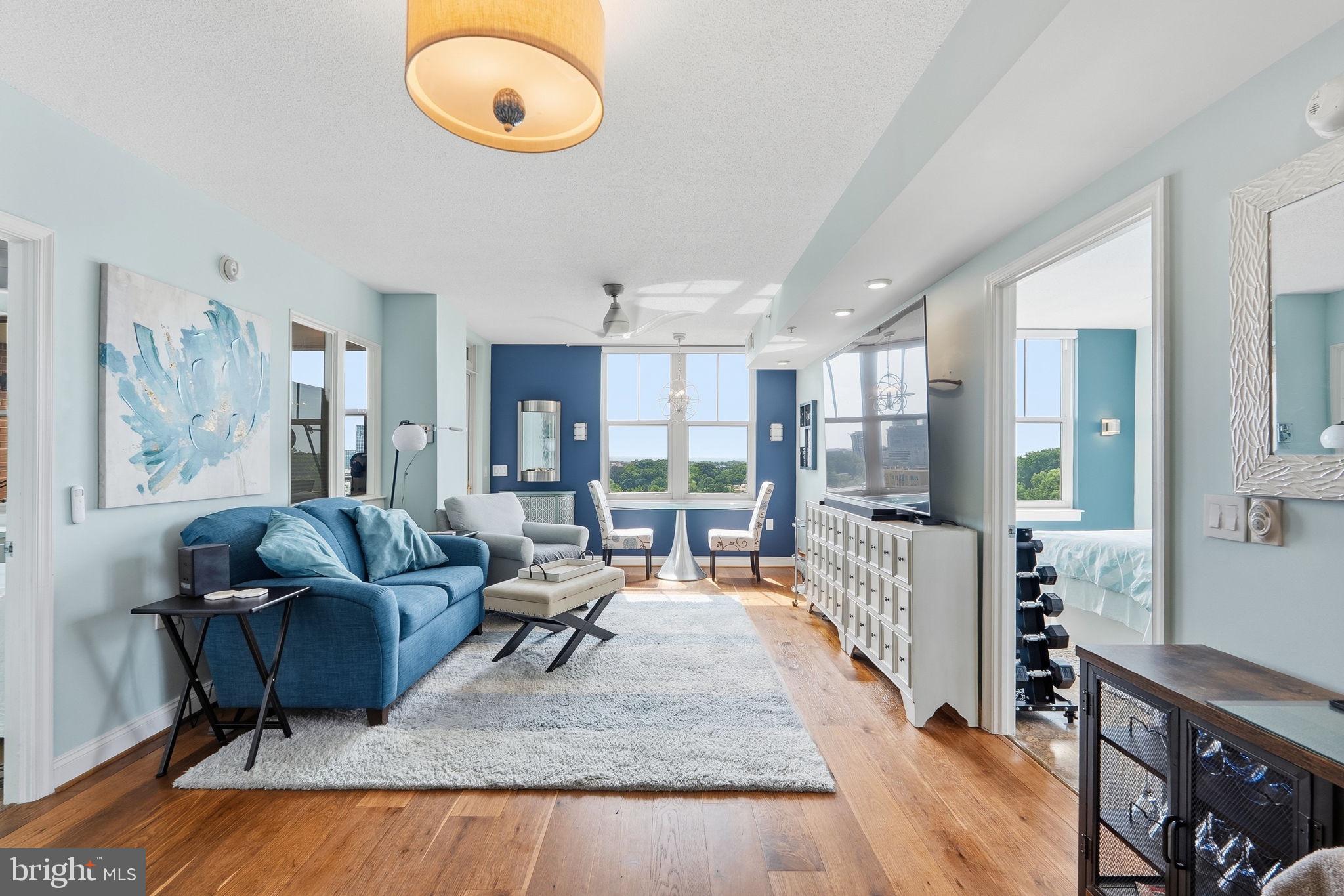 MERCER - Residential