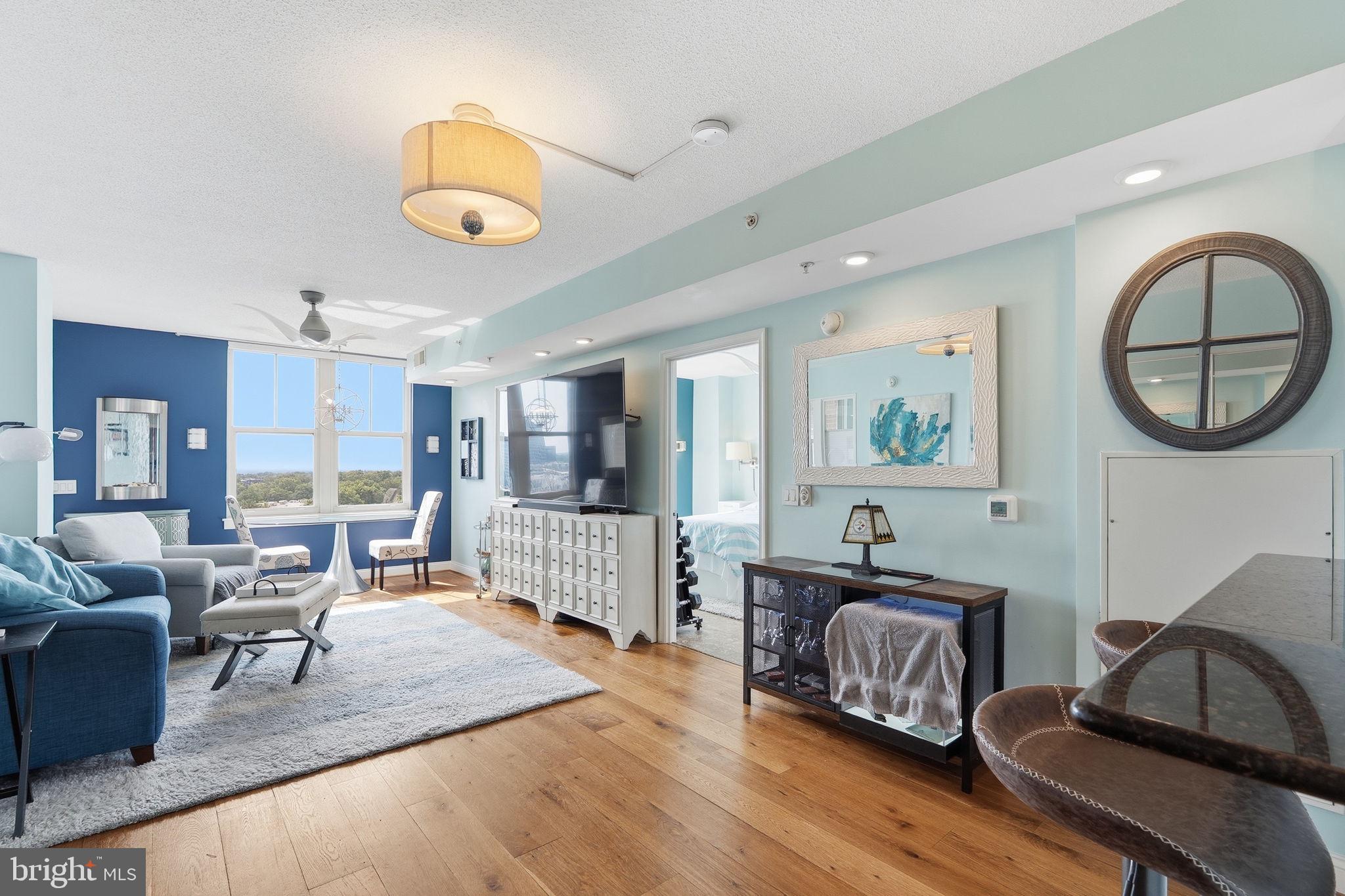 MERCER - Residential