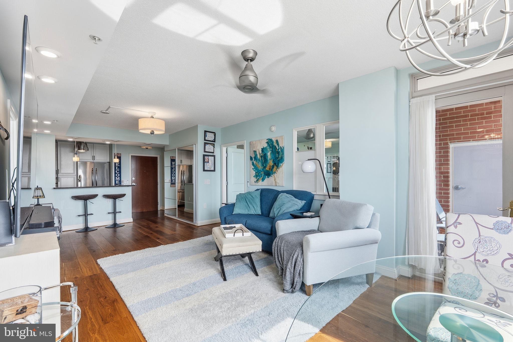 MERCER - Residential